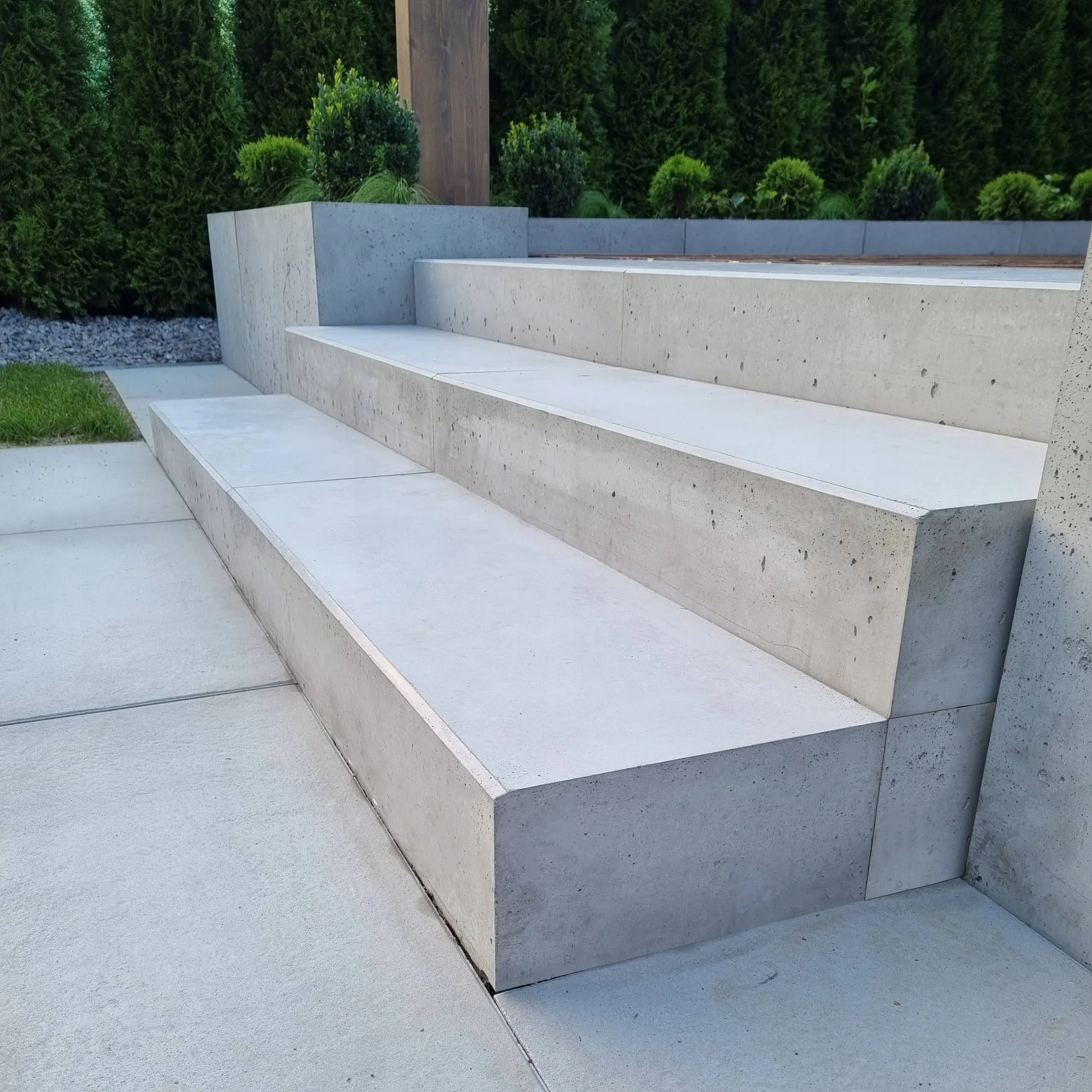 Blok Betonowy Wysyłka