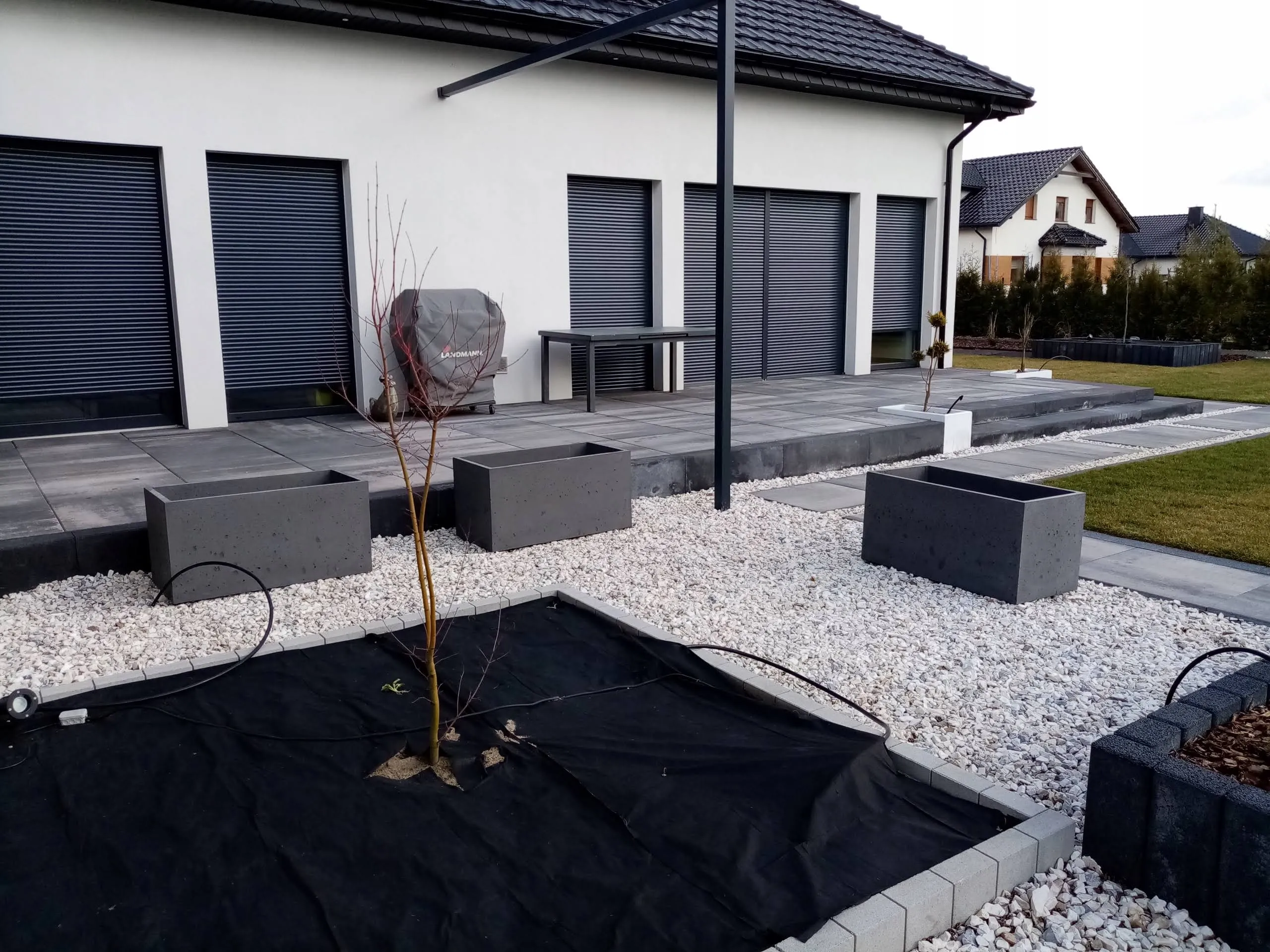 Blok Betonowy Wysyłka