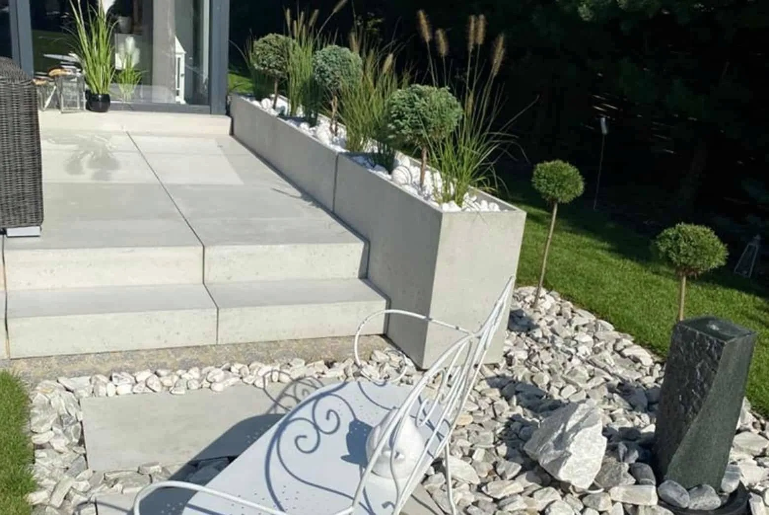 Blok Betonowy Wysyłka