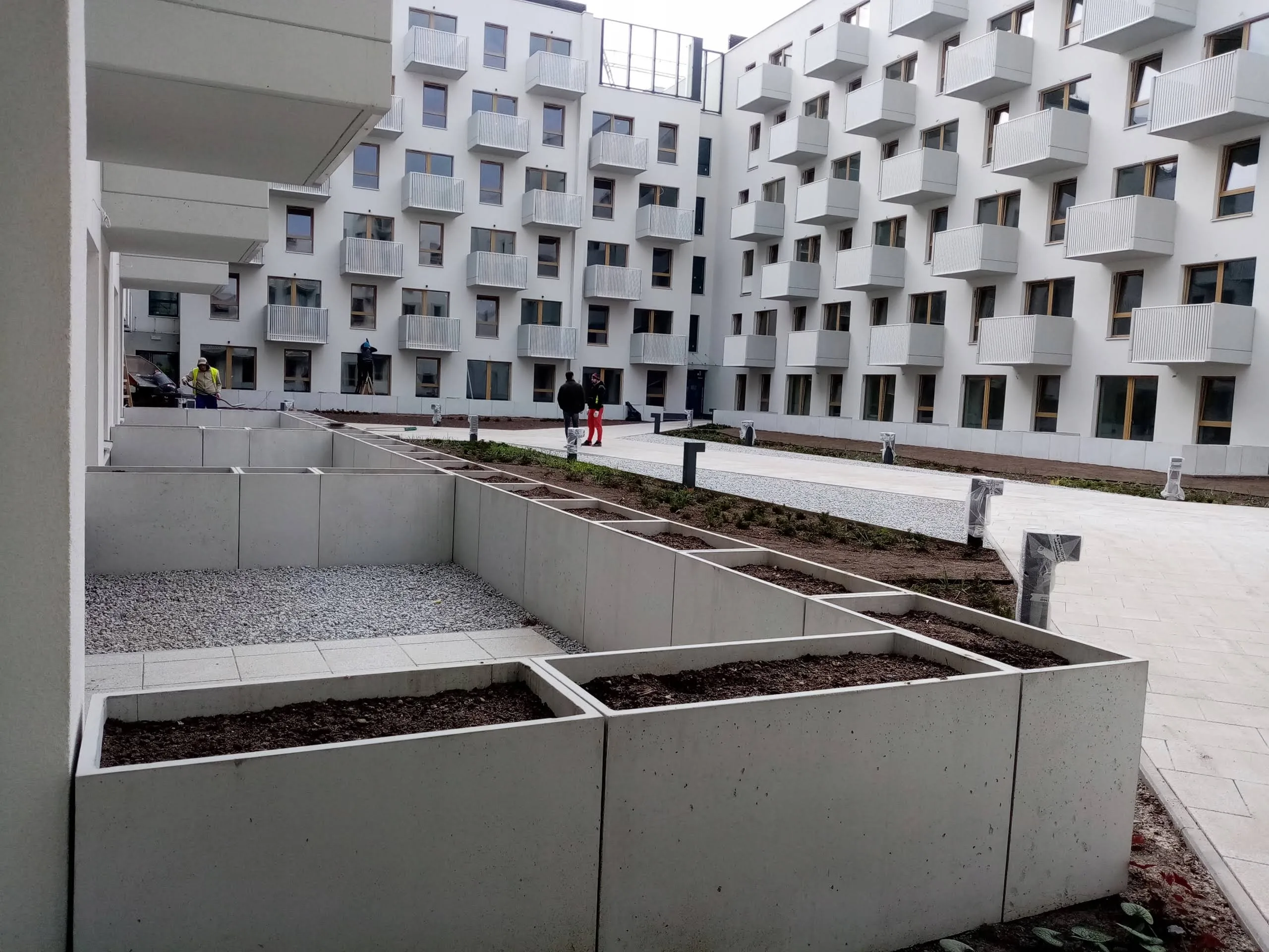 Blok Betonowy Wysyłka