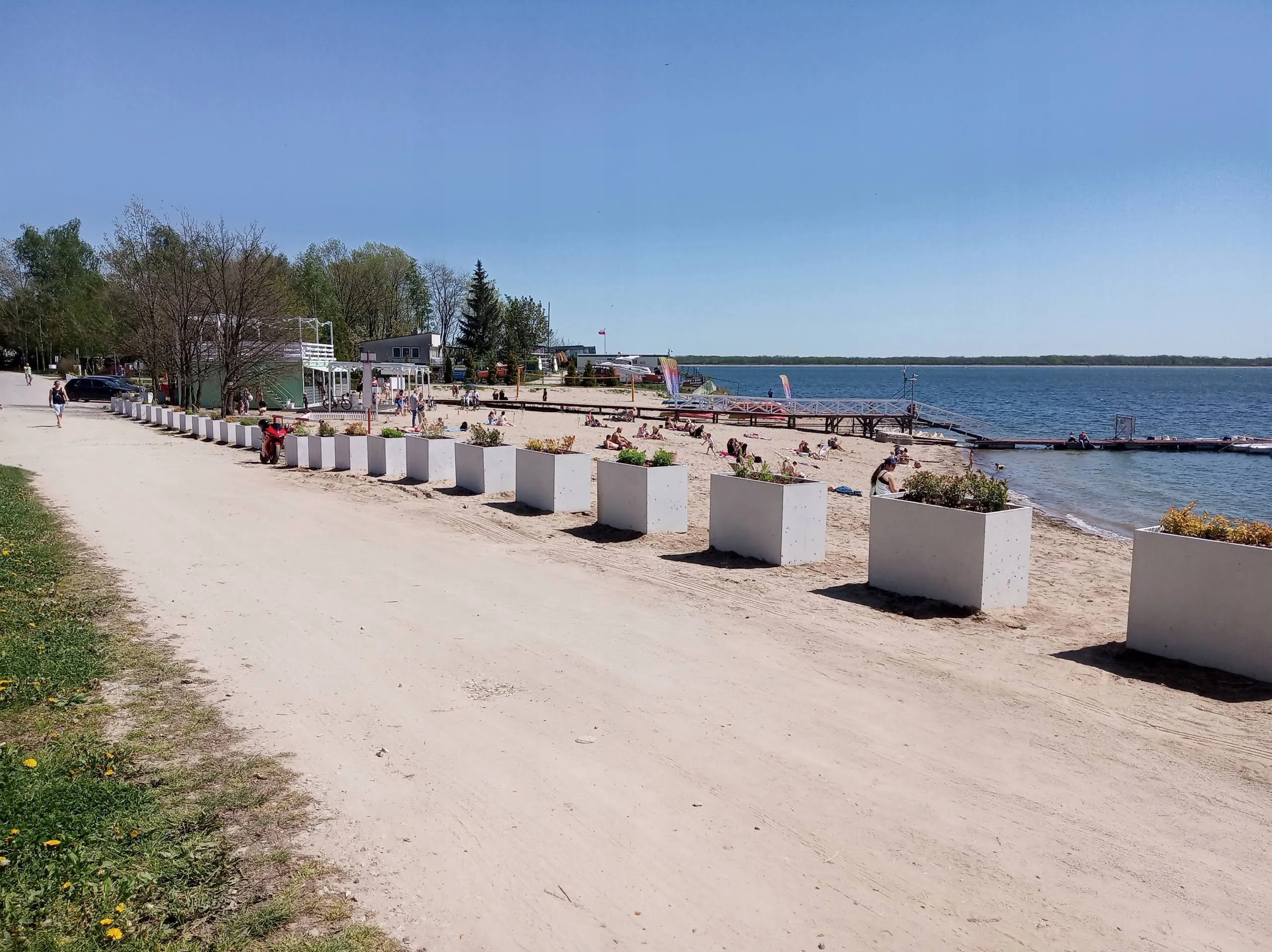 Blok Betonowy Wysyłka