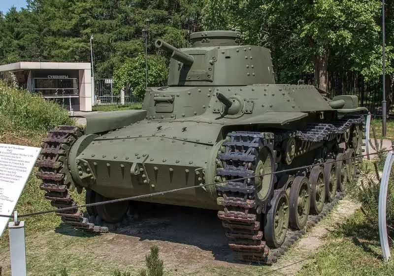 Klocki czołg typ 97 2w1op. wojsko armia komp. lego