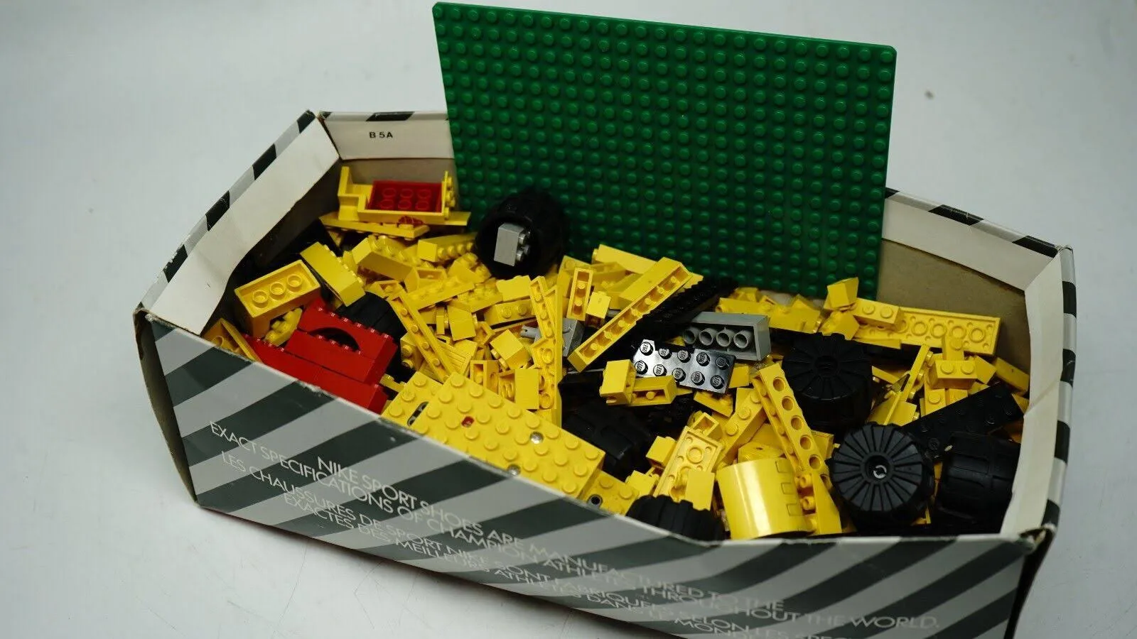 Kolekcja Lego Piraci Z Lat 90. 6273 - 6274 - 6267 - 6381 - 5580 - 6259