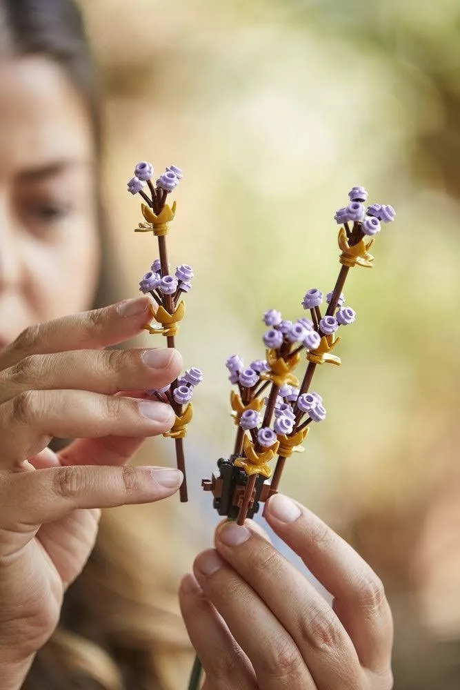 LEGO 10280 CREATOR BUKIET KWIATÓW