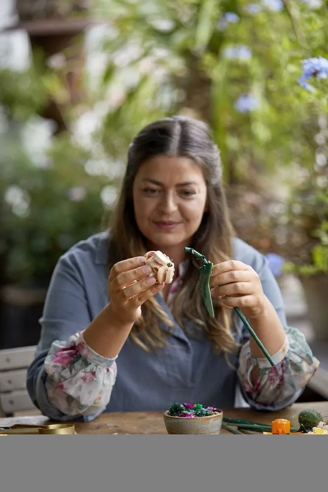 LEGO 10280 CREATOR BUKIET KWIATÓW