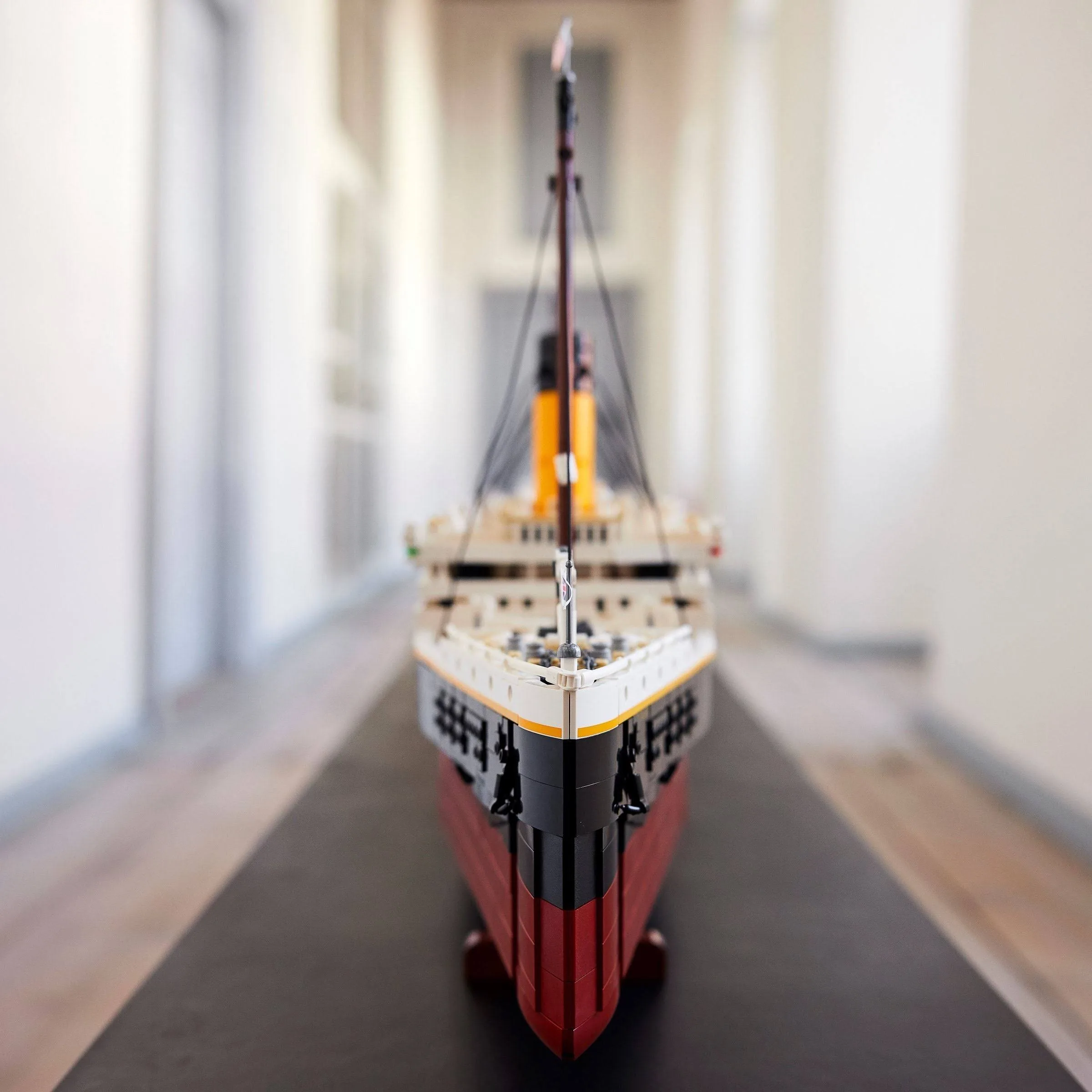 LEGO 10294 Titanic