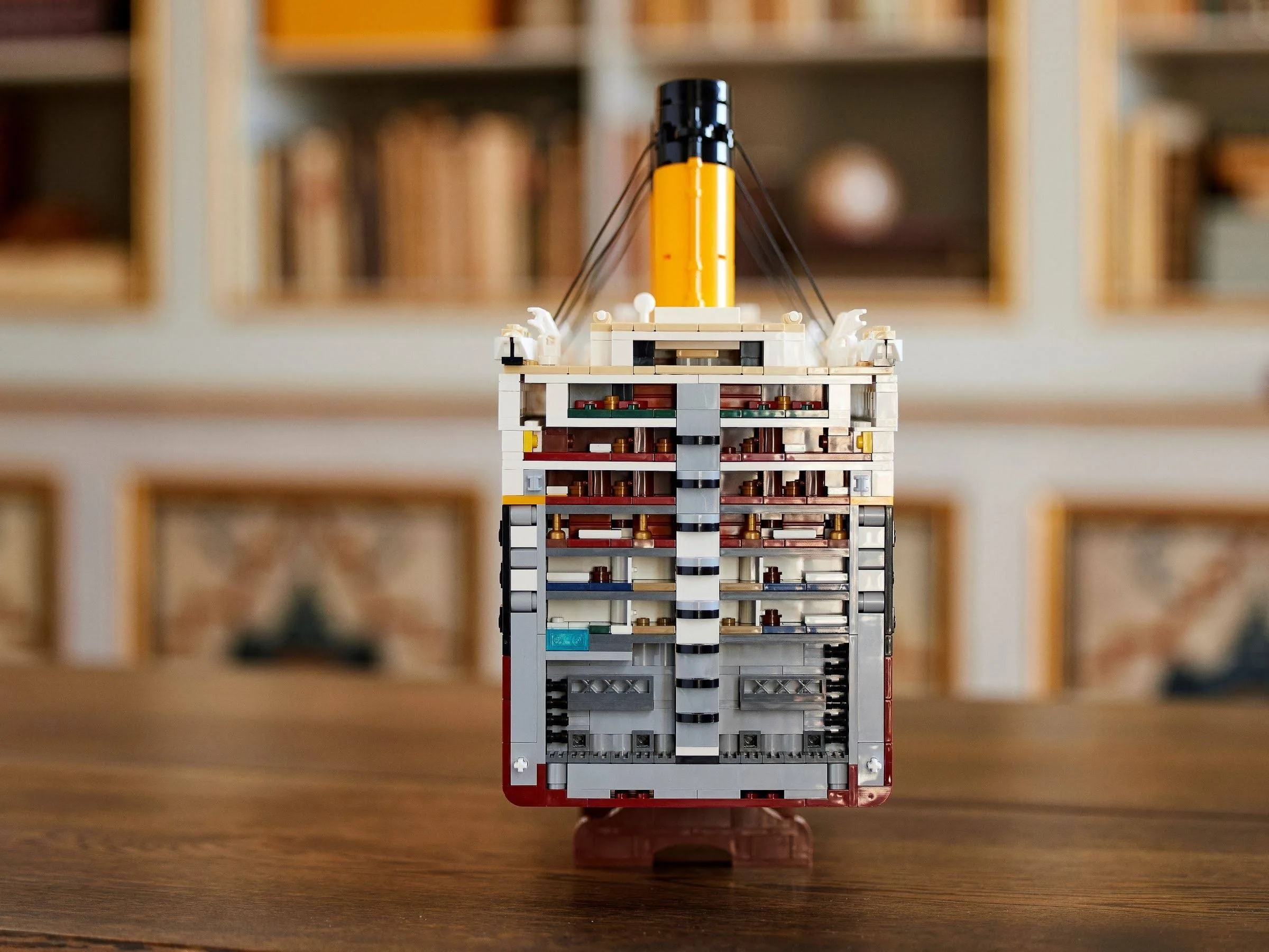 LEGO 10294 Titanic