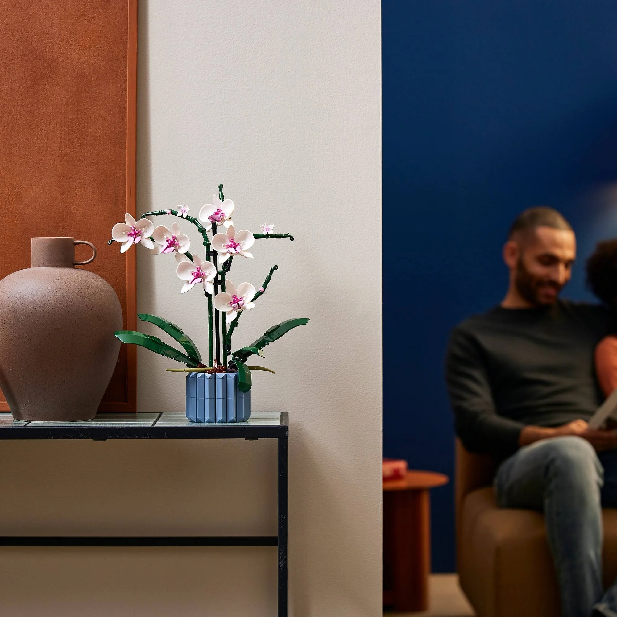 LEGO 10311 ICONS Orchidea