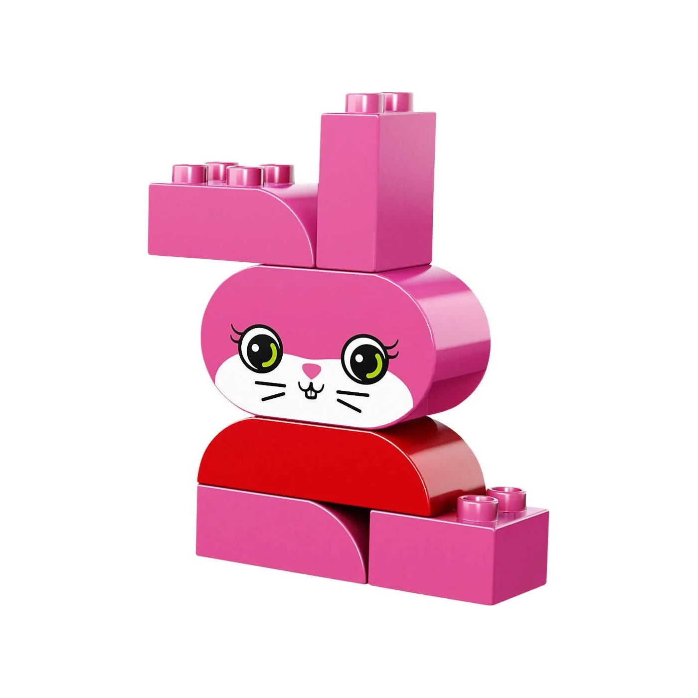 LEGO 10573 DUPLO KREATYWNE ZWIERZĄTKA