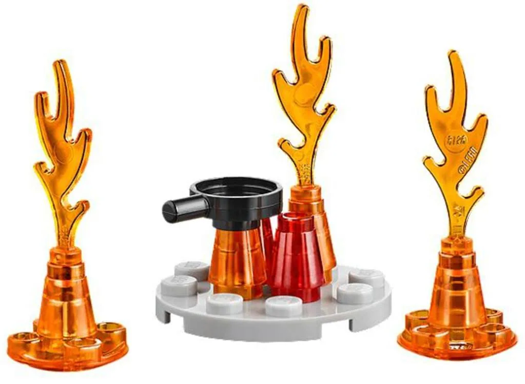 LEGO 10685 JUNIORS WALIZECZKA STRAŻ POŻARNA