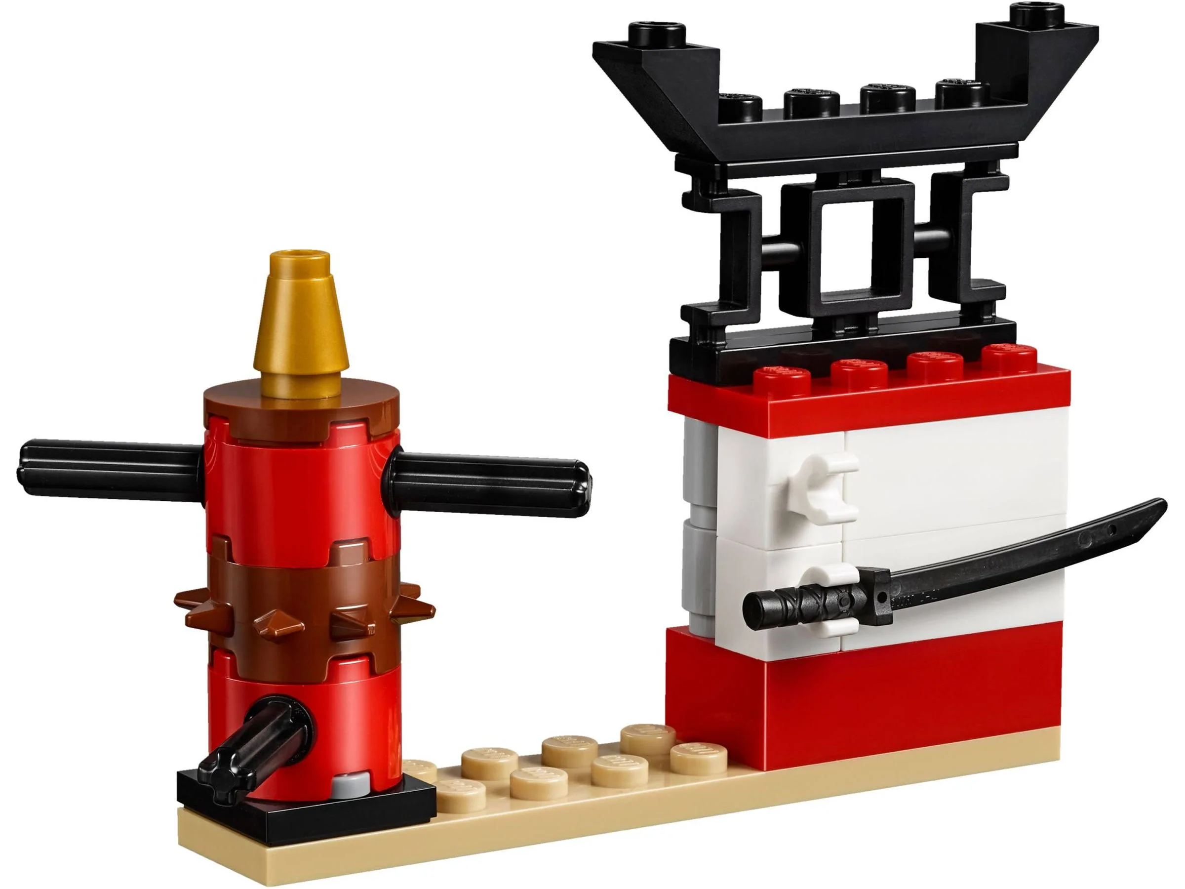 LEGO 10739 JUNIORS ATAK REKINÓW