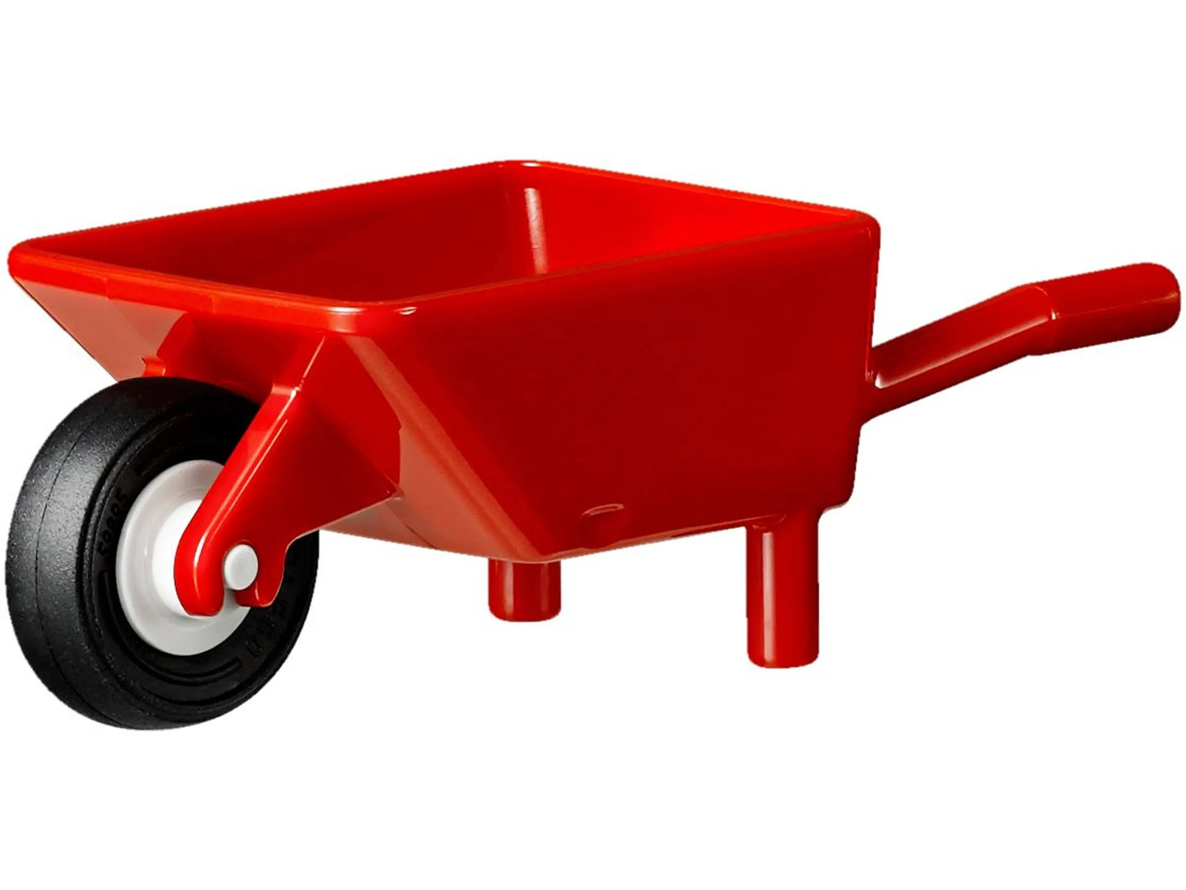 LEGO 10746 JUNIORS FARMA