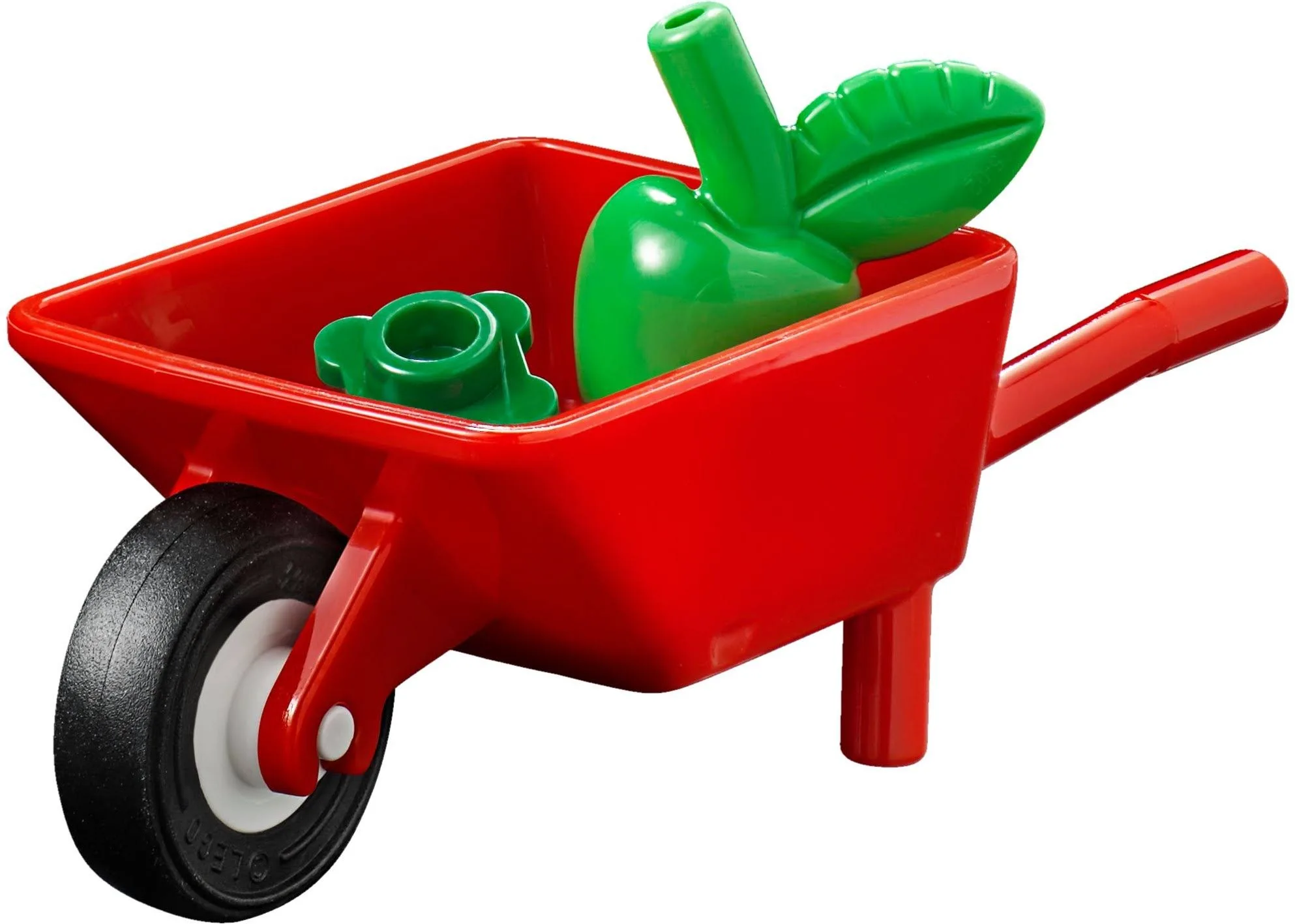 LEGO 10746 JUNIORS FARMA