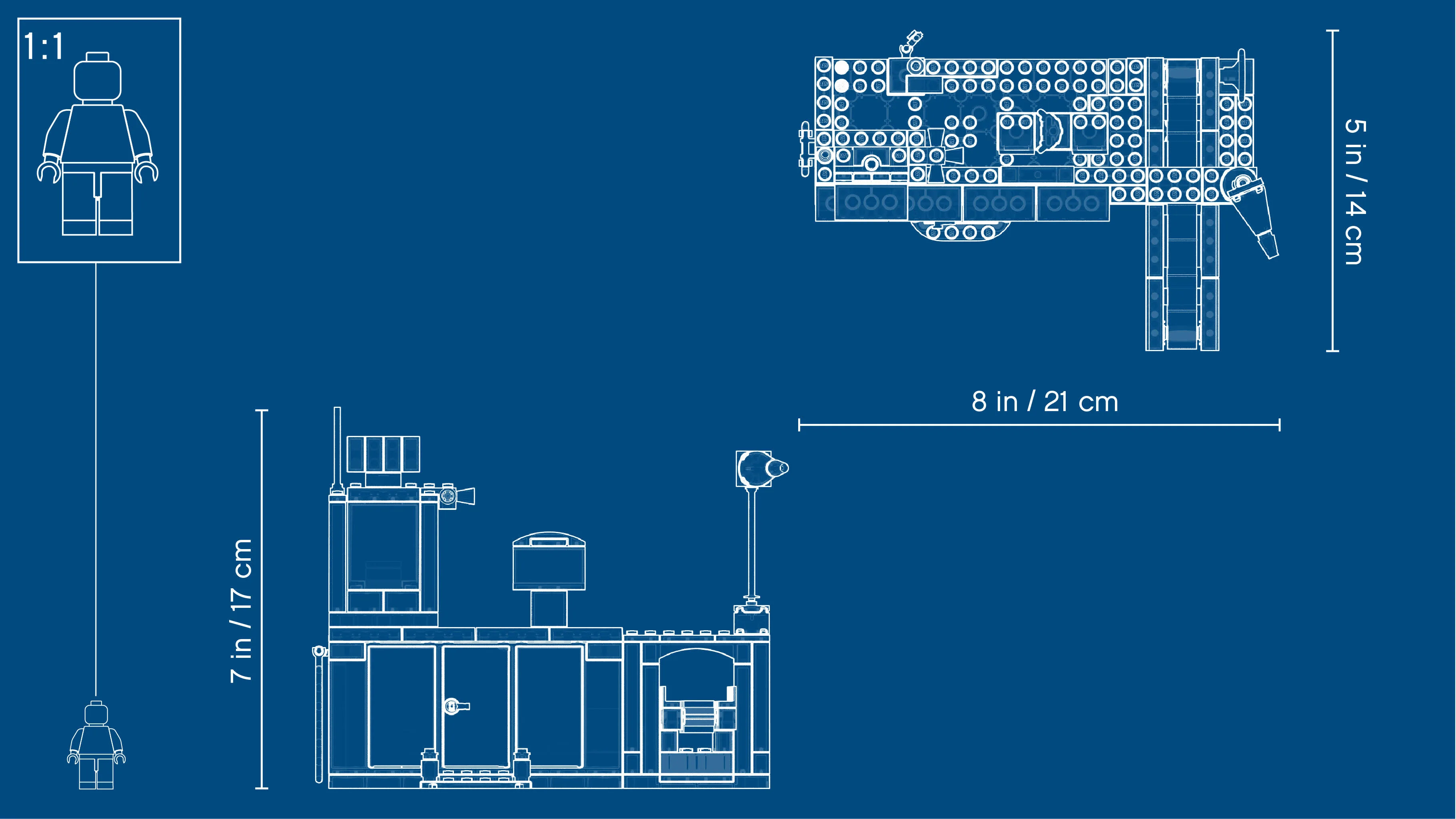 LEGO 10764 JUNIORS LOTNISKO