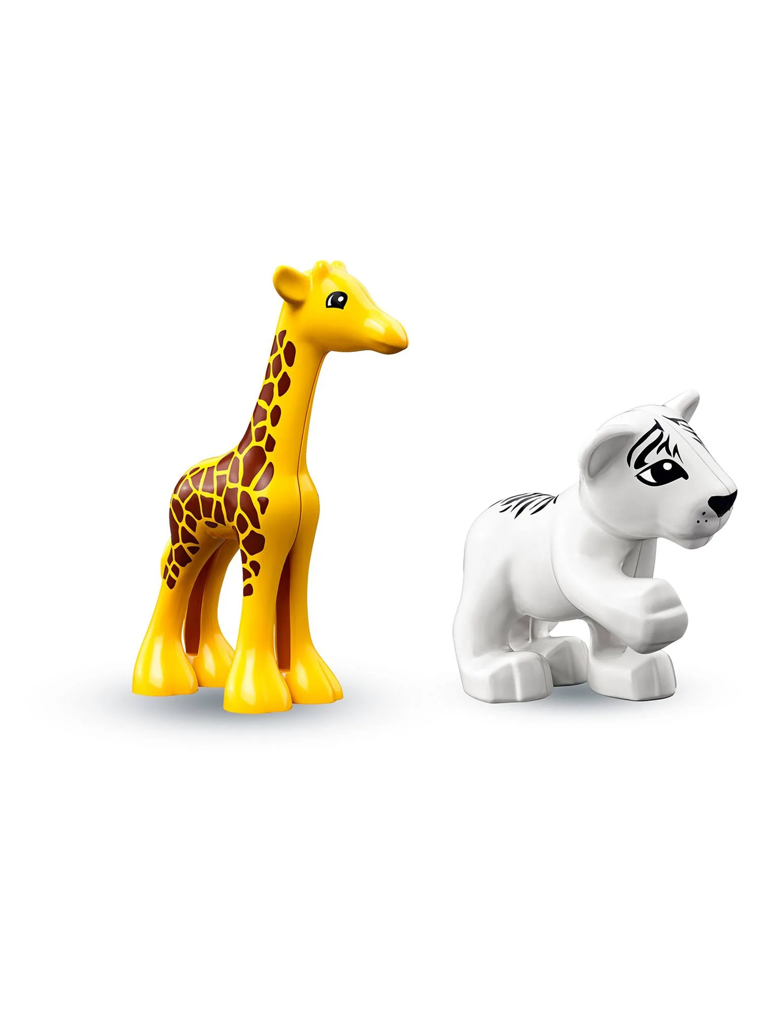 LEGO 10904 Duplo Małe Zwierzątka