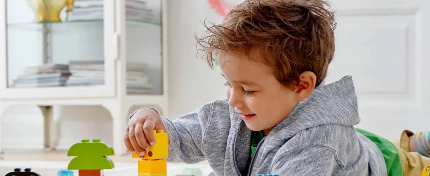 LEGO 10934 Duplo Kreatywne zwierzątka