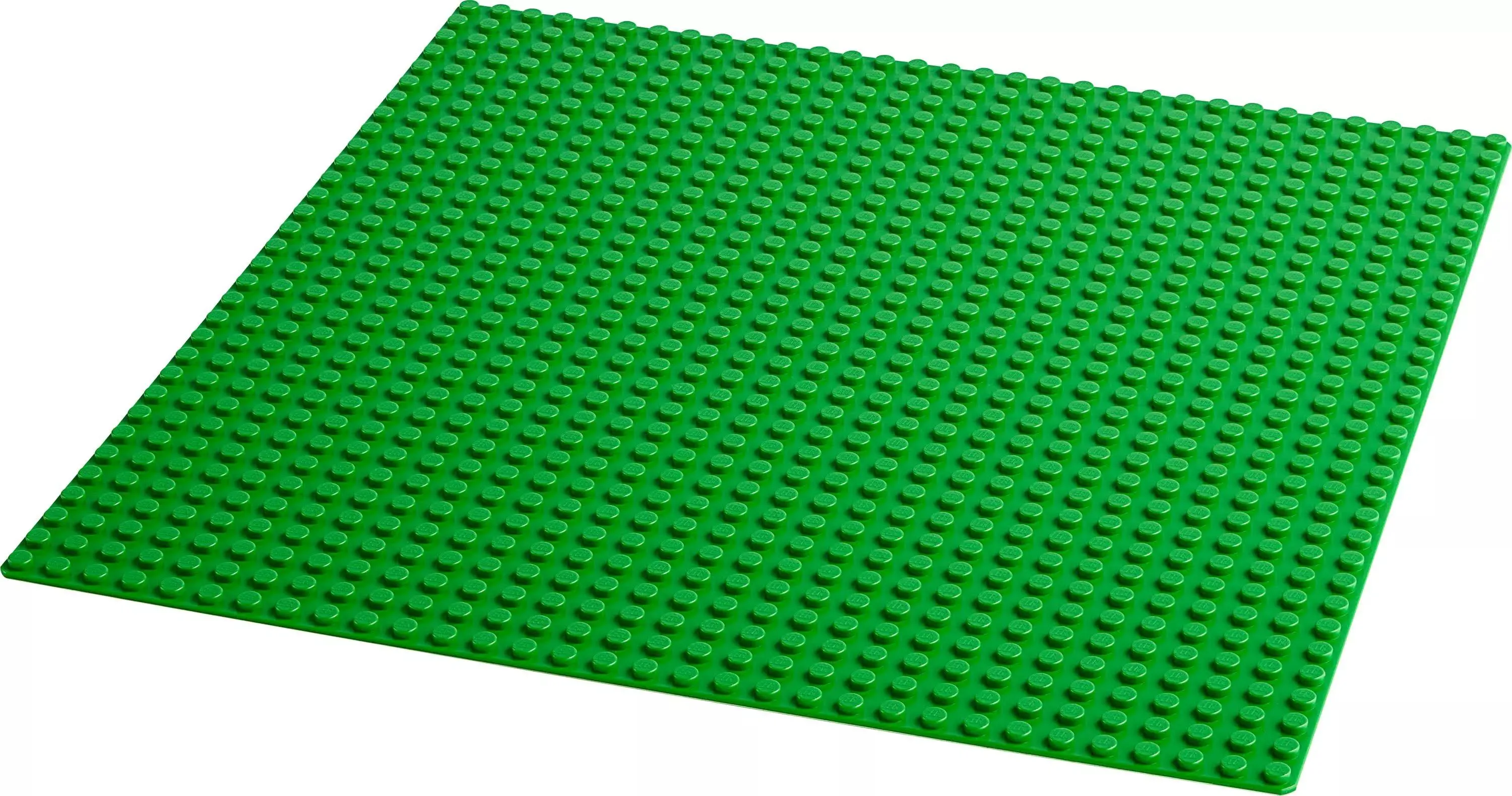 LEGO 11023 CLASSIC Zielona płytka konstrukcyjna