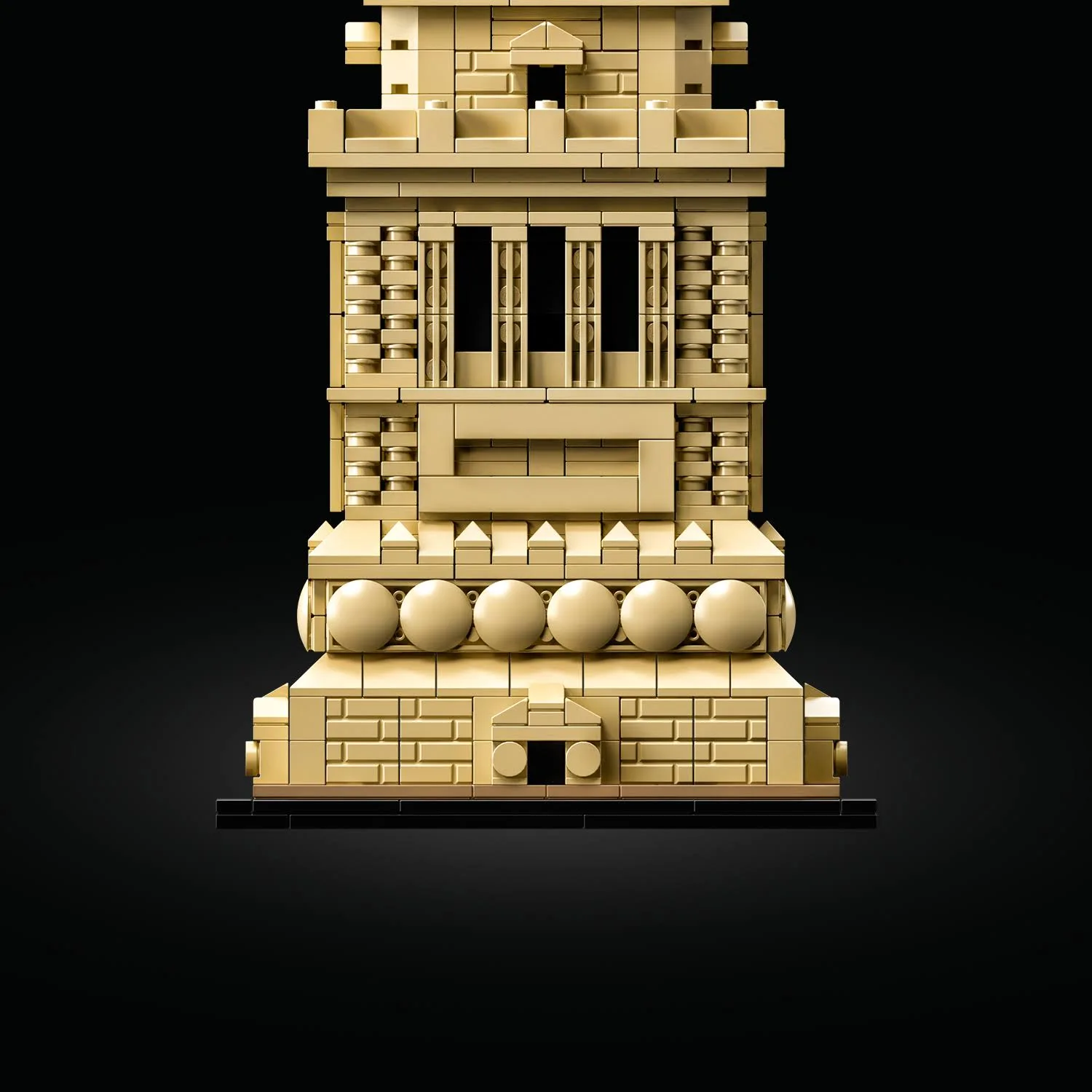 LEGO 21042 ARCHITECTURE STATUA WOLNOŚCI
