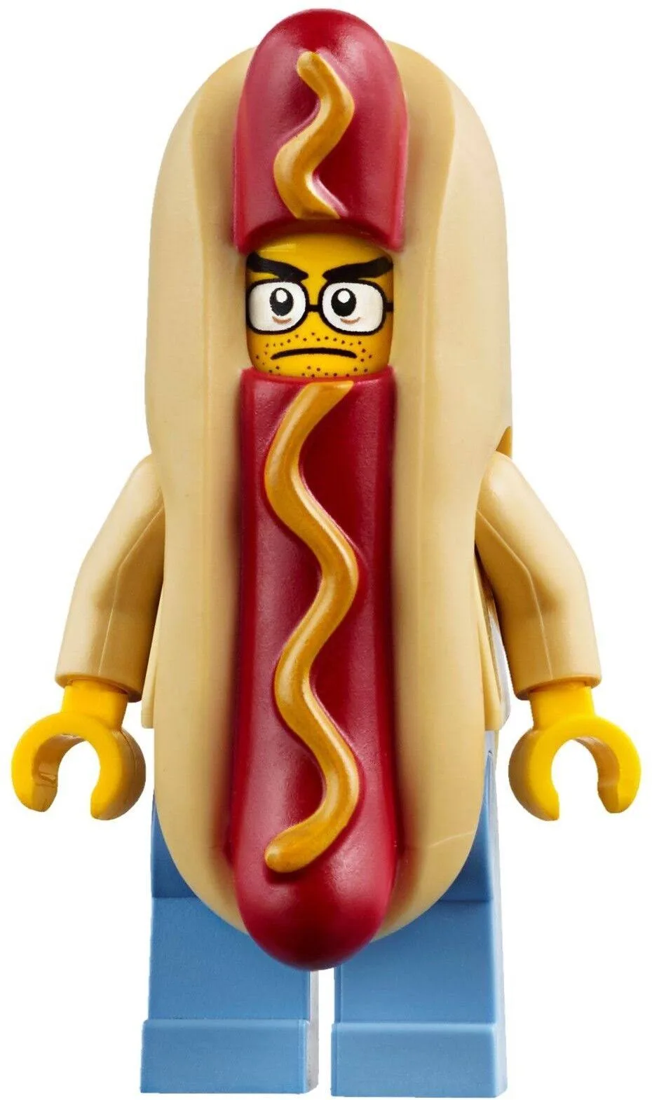 LEGO 70656 Ninjago Movie Garmadon, Garmadon, GARMADON!