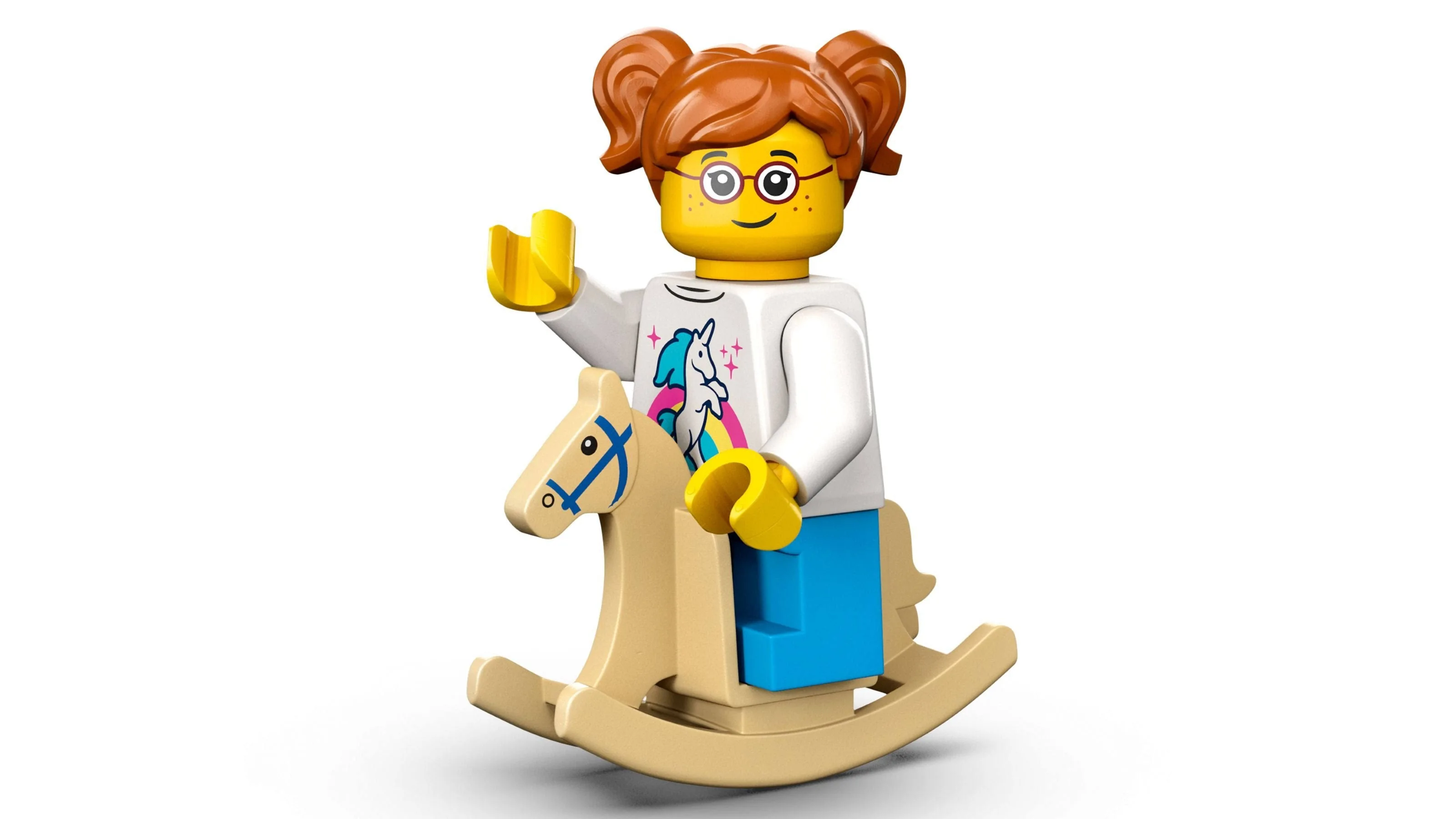 LEGO 71037 Minifigures Seria 24