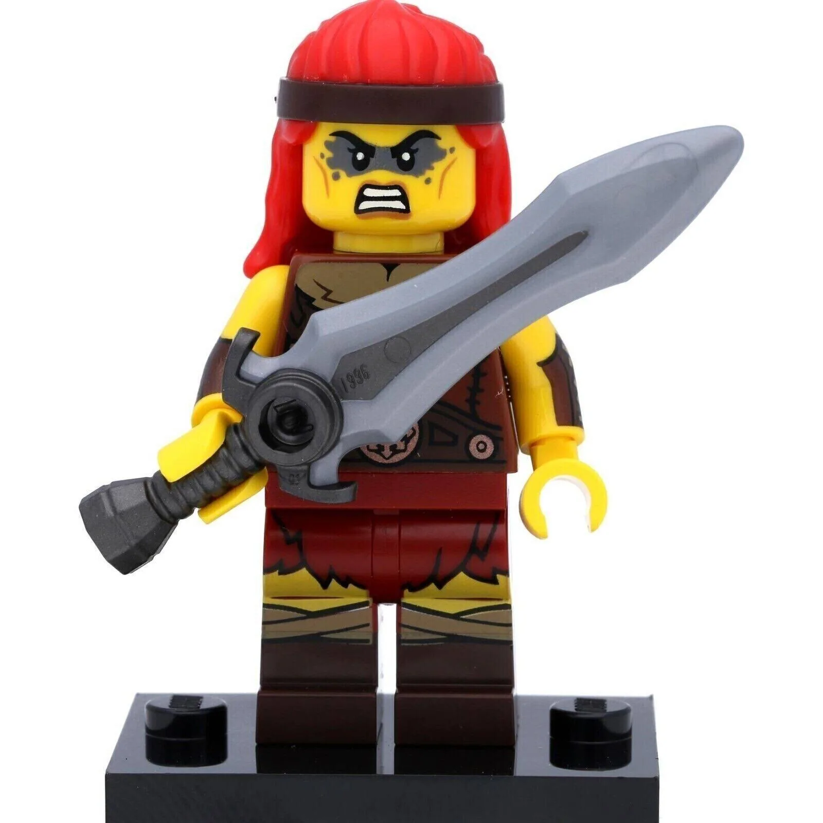 LEGO 71045 Minifigures Seria 25