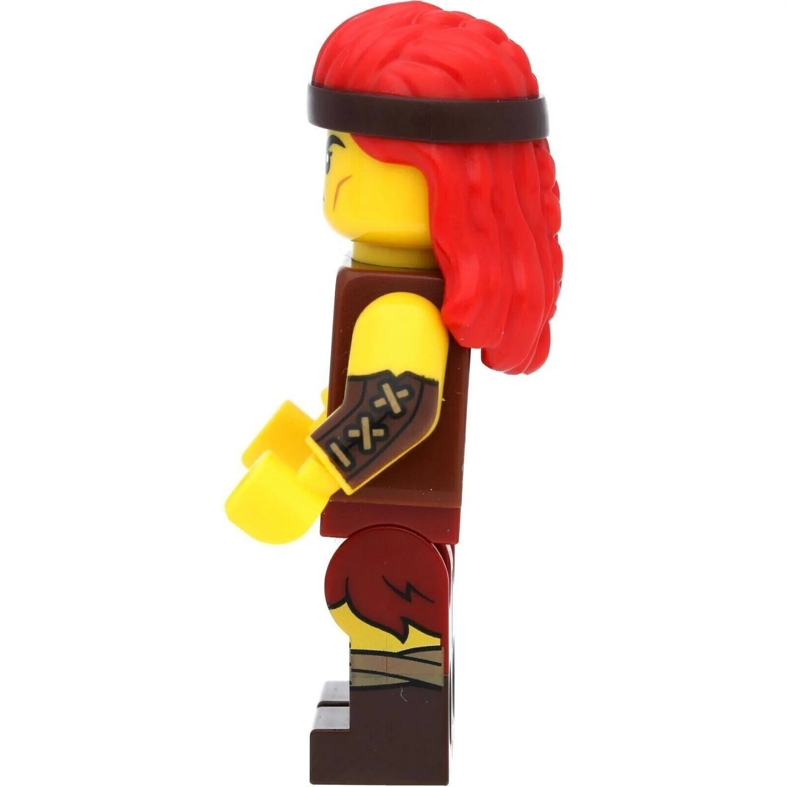 LEGO 71045 Minifigures Seria 25
