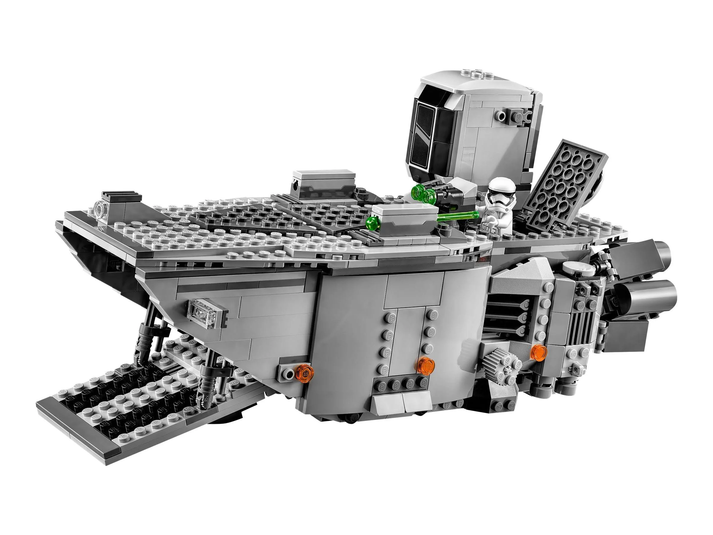 LEGO 75103 STAR WARS FIRST ORDER TRANSPORTER