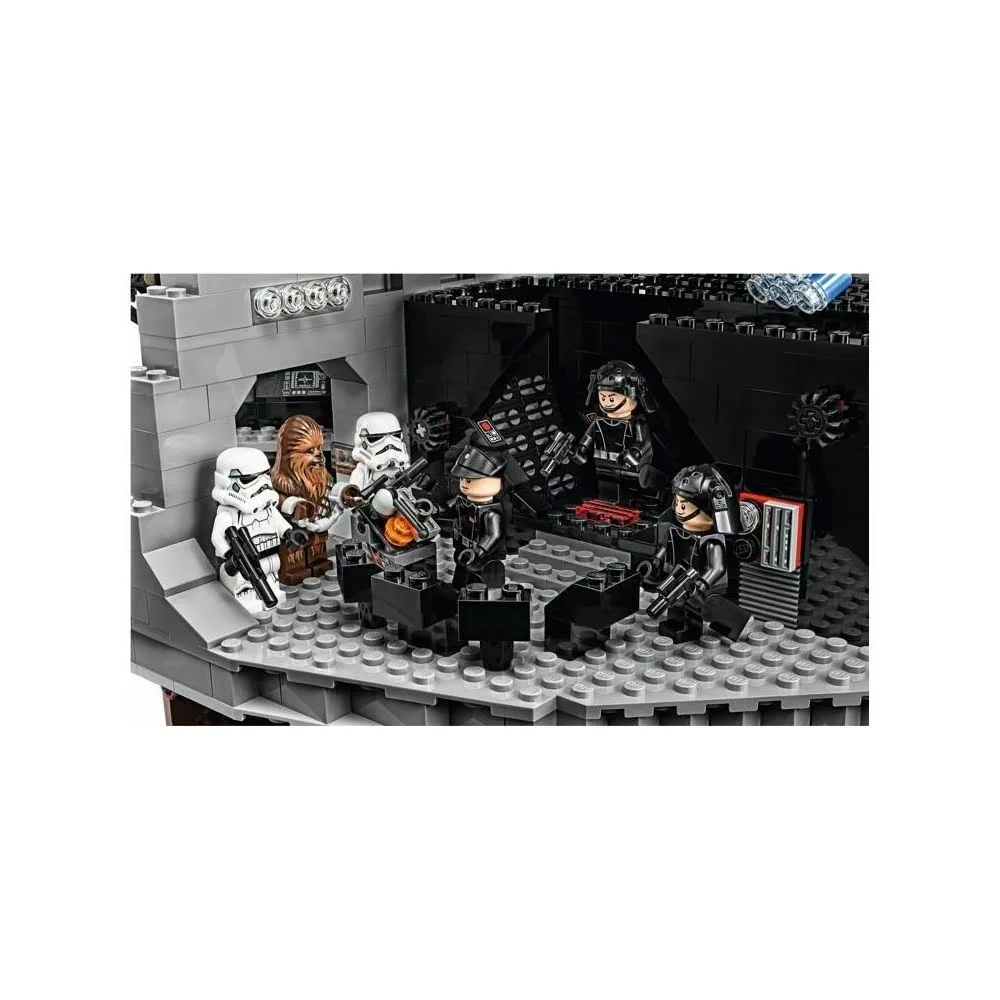 LEGO 75159 Star Wars Gwiazda Śmierci
