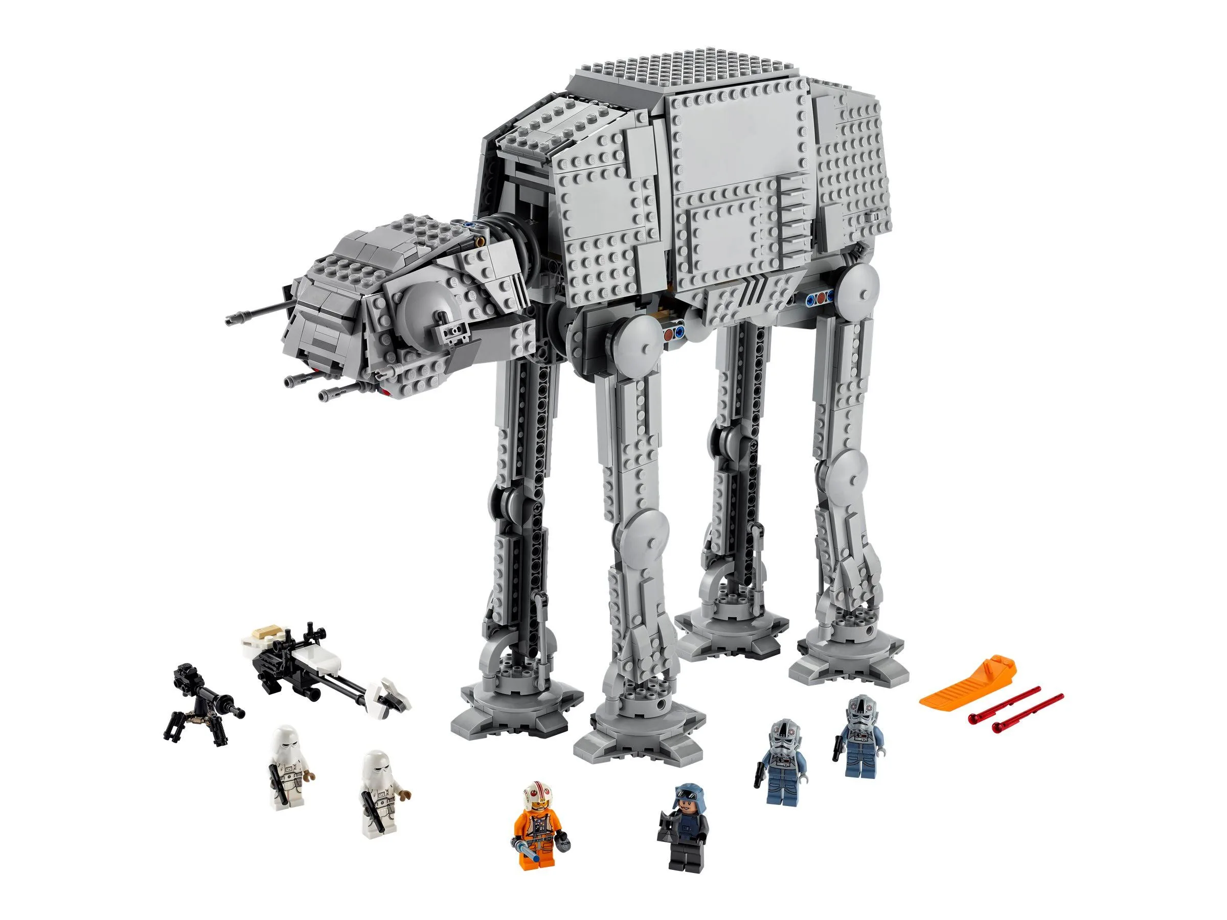 LEGO 75288 STAR WARS AT-AT