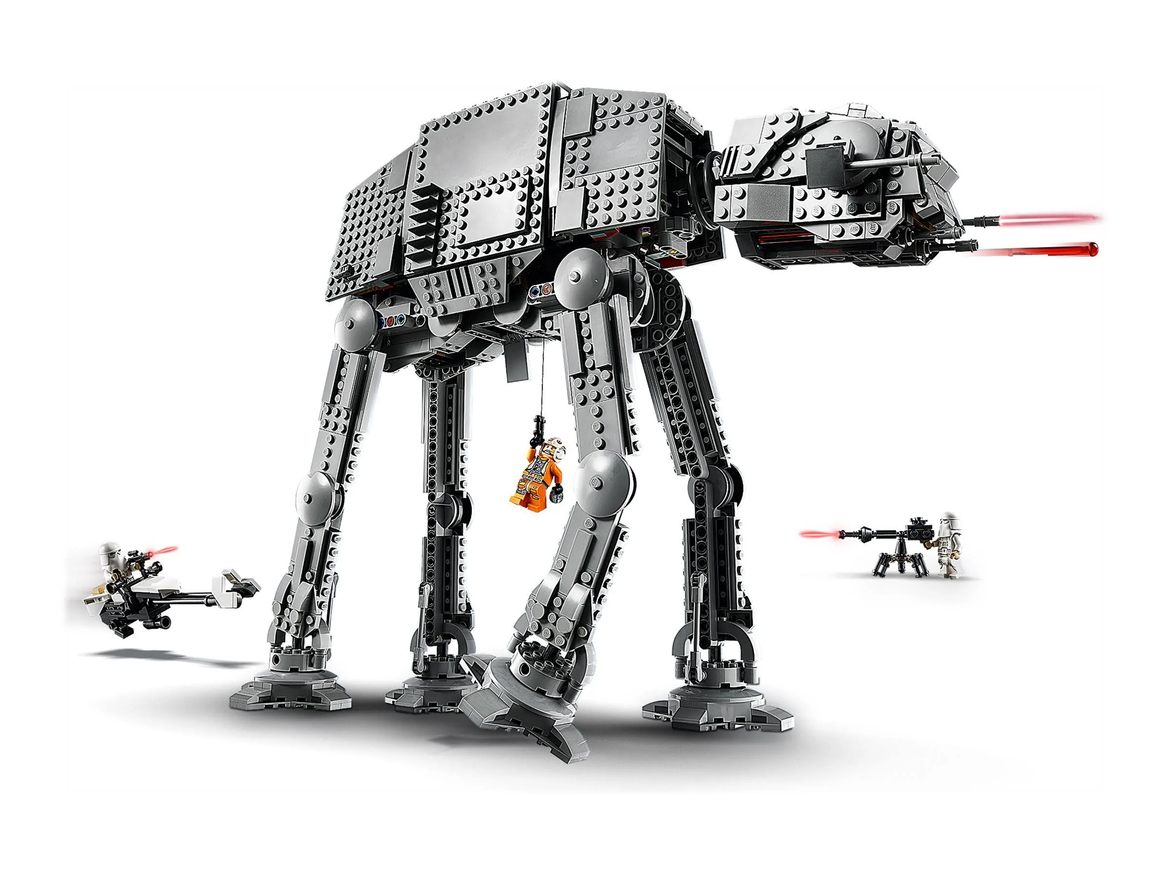 LEGO 75288 STAR WARS AT-AT