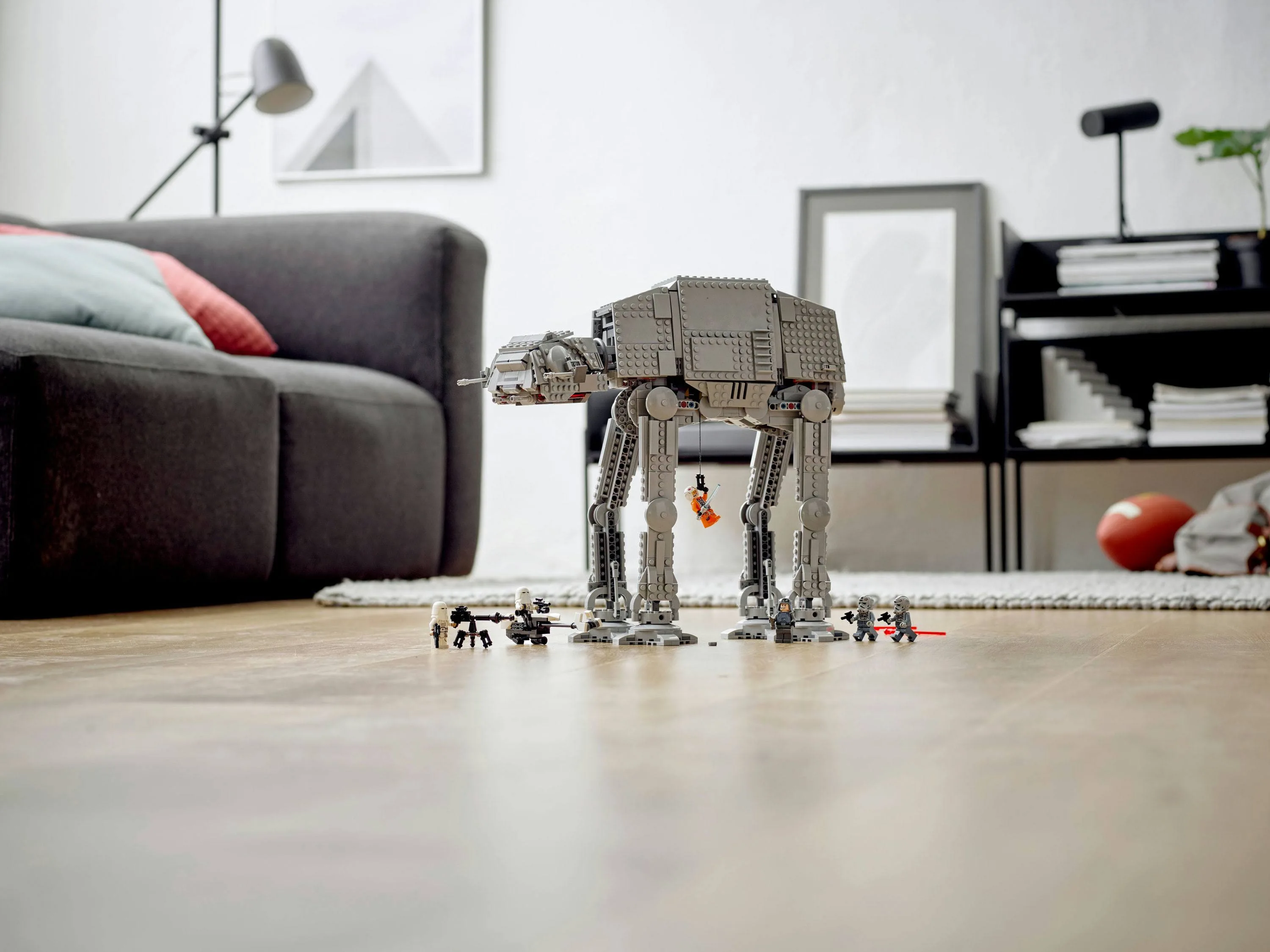 LEGO 75288 STAR WARS AT-AT