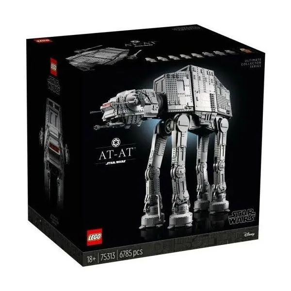LEGO 75313 Star Wars AT-AT
