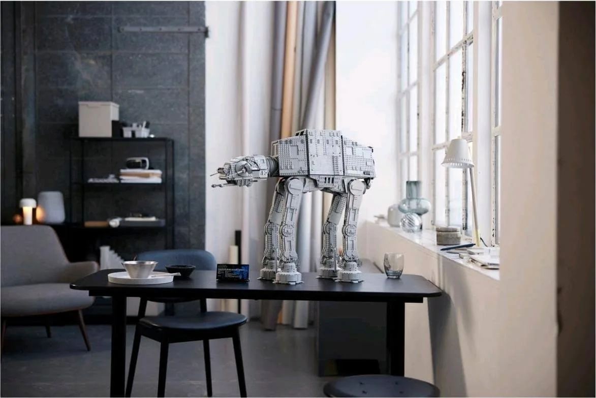 LEGO 75313 Star Wars AT-AT