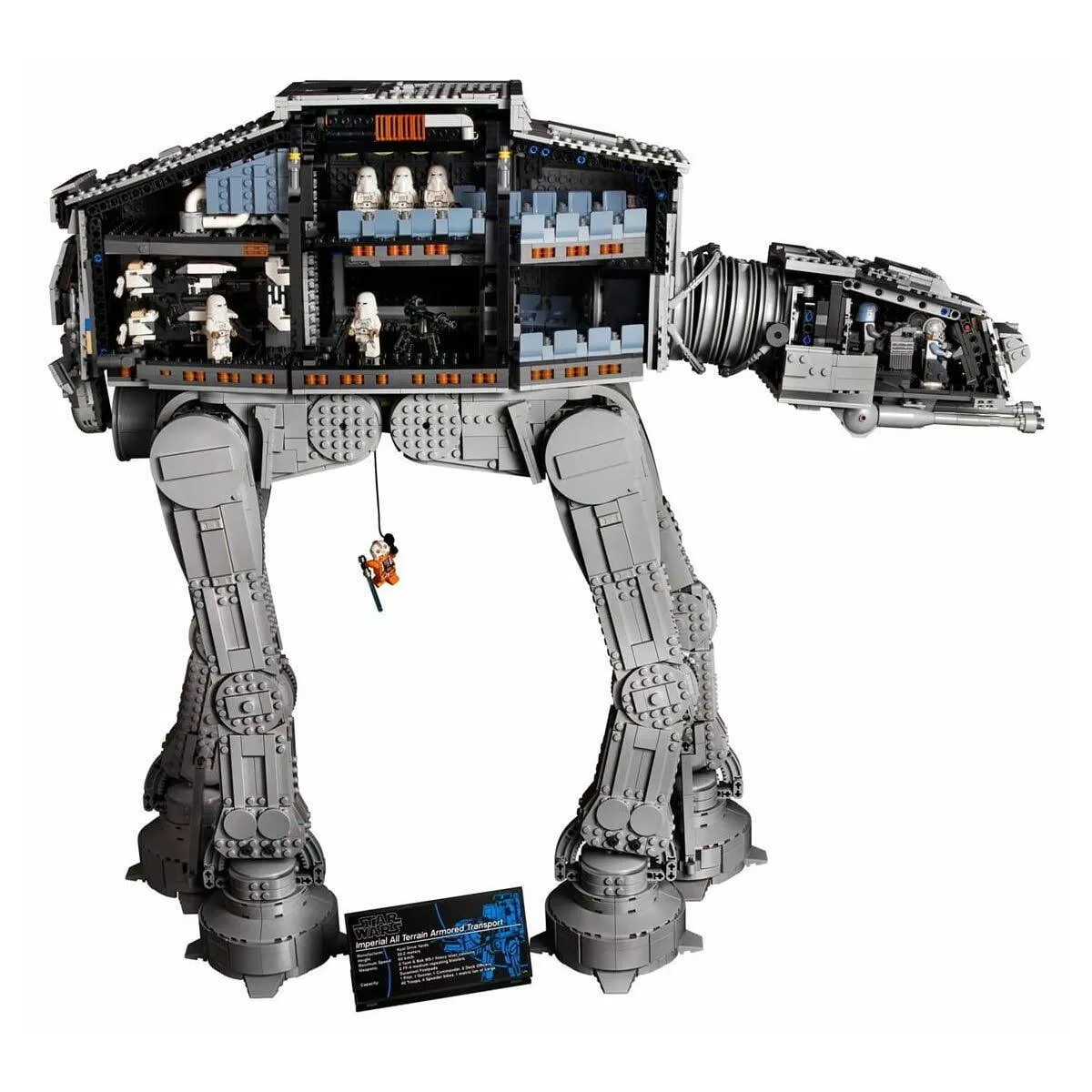 LEGO 75313 Star Wars AT-AT
