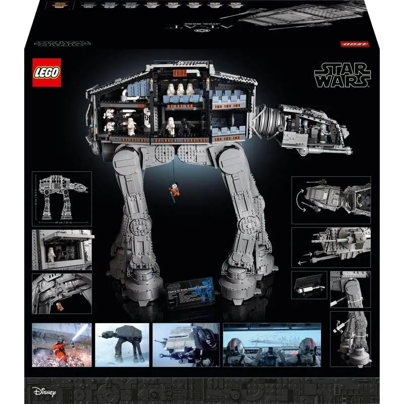 LEGO 75313 Star Wars AT-AT