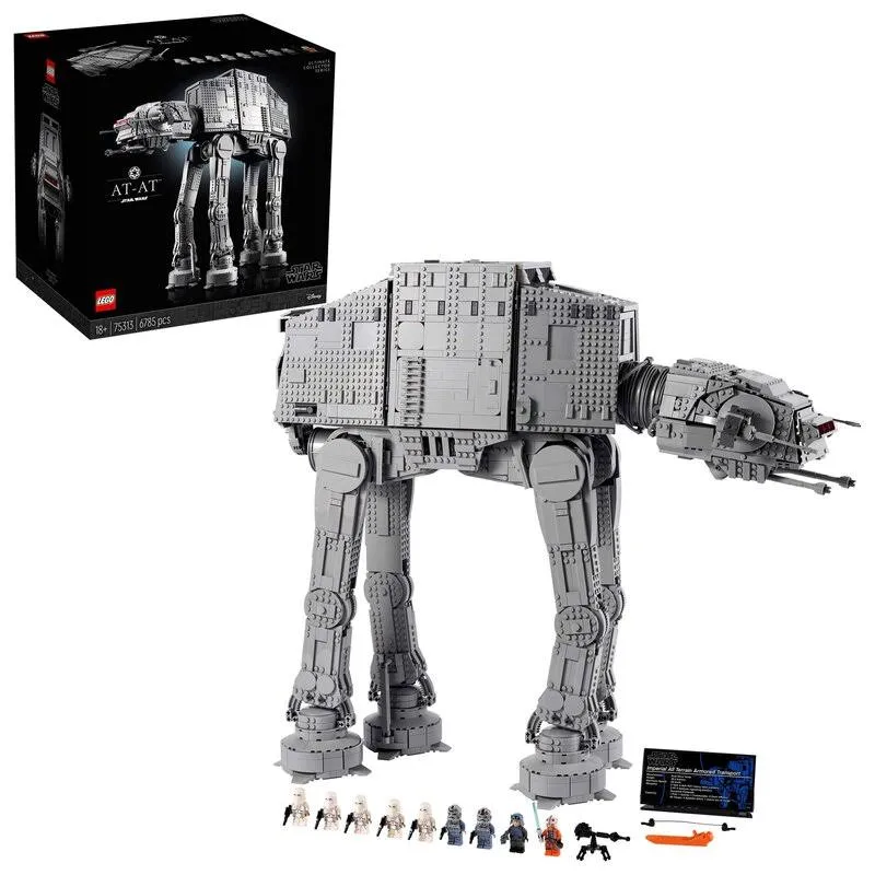 LEGO 75313 Star Wars AT-AT