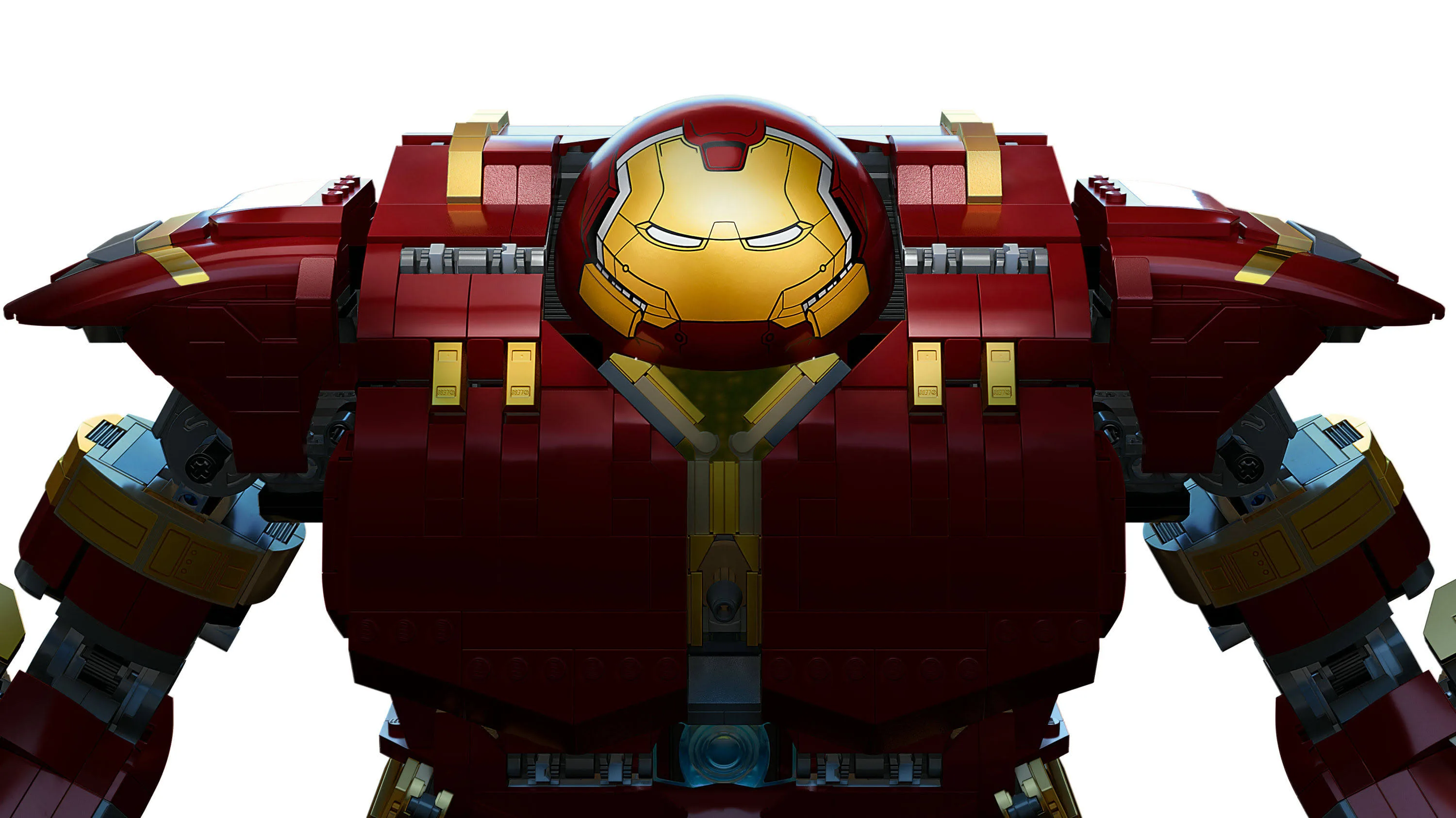 LEGO 76210 Marvel Hulkbuster