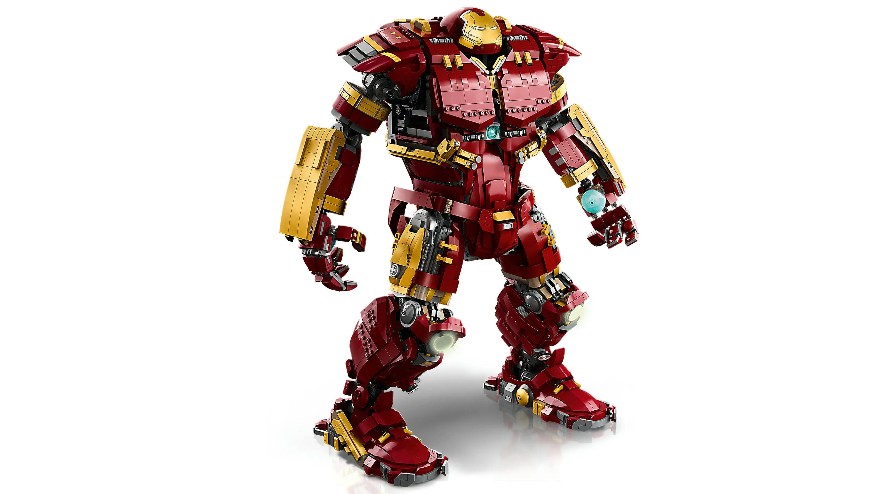 LEGO 76210 Marvel Hulkbuster