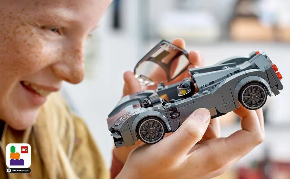 LEGO 76915 Speed CHAMPIONS PAGANI UTOPIA