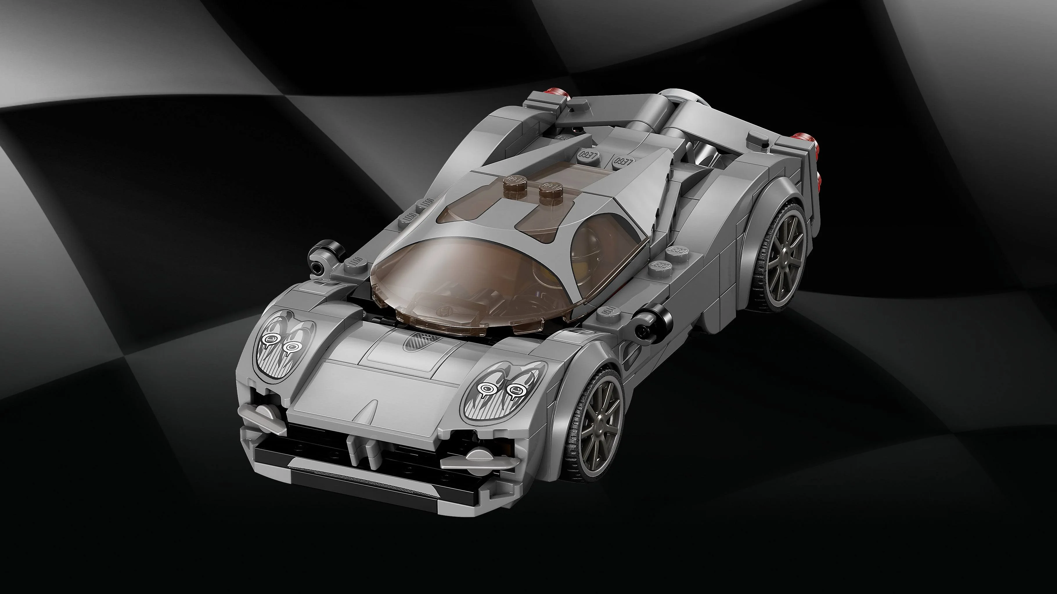 LEGO 76915 Speed CHAMPIONS PAGANI UTOPIA