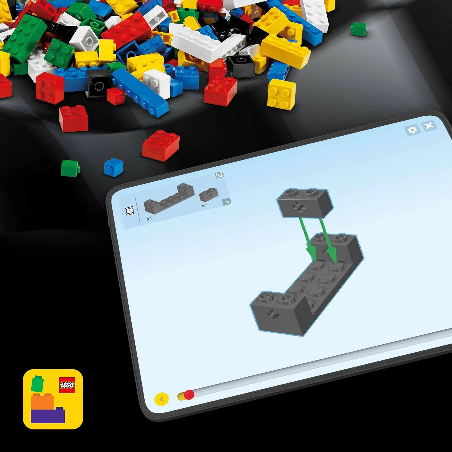 LEGO 76922 Speed CHAMPIONS - Samochody wyścigowe BMW M4 GT3 & BMW M Hybrid V8