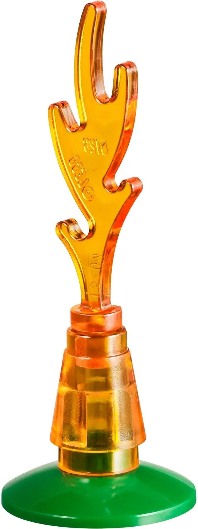 LEGO Juniors 10671 - Alarm Pożarowy