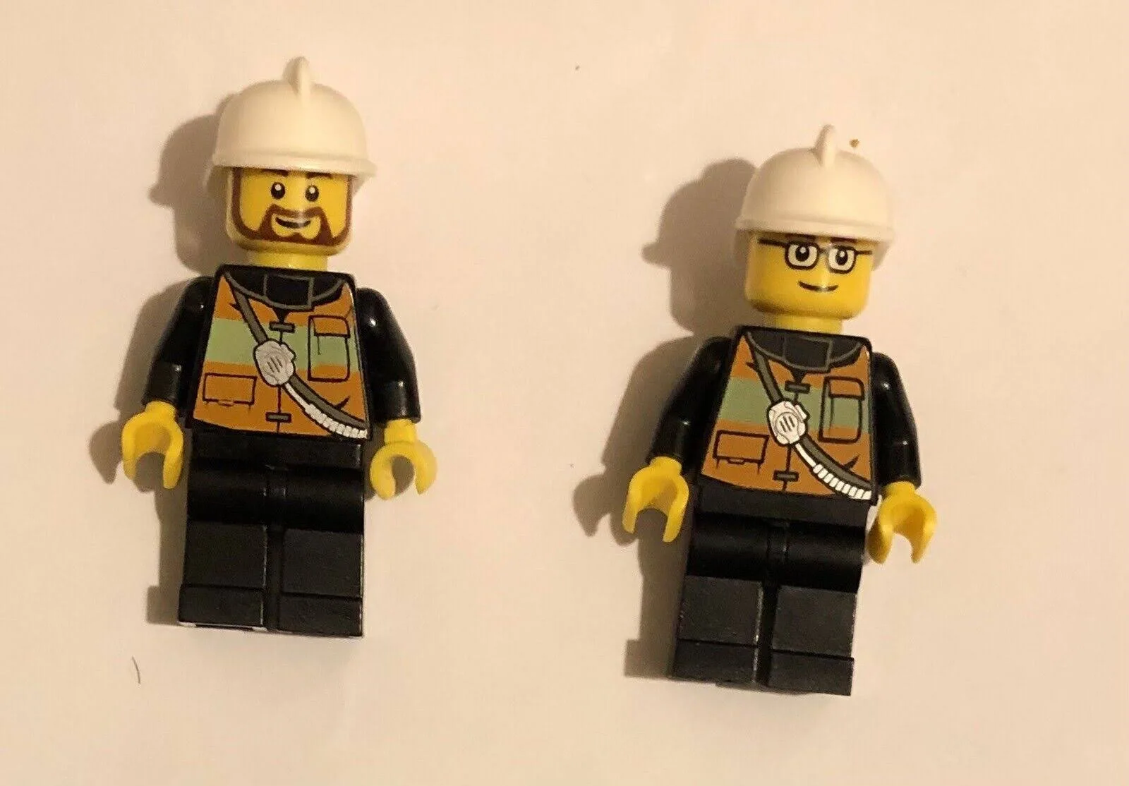 LEGO Juniors 10671 - Alarm Pożarowy