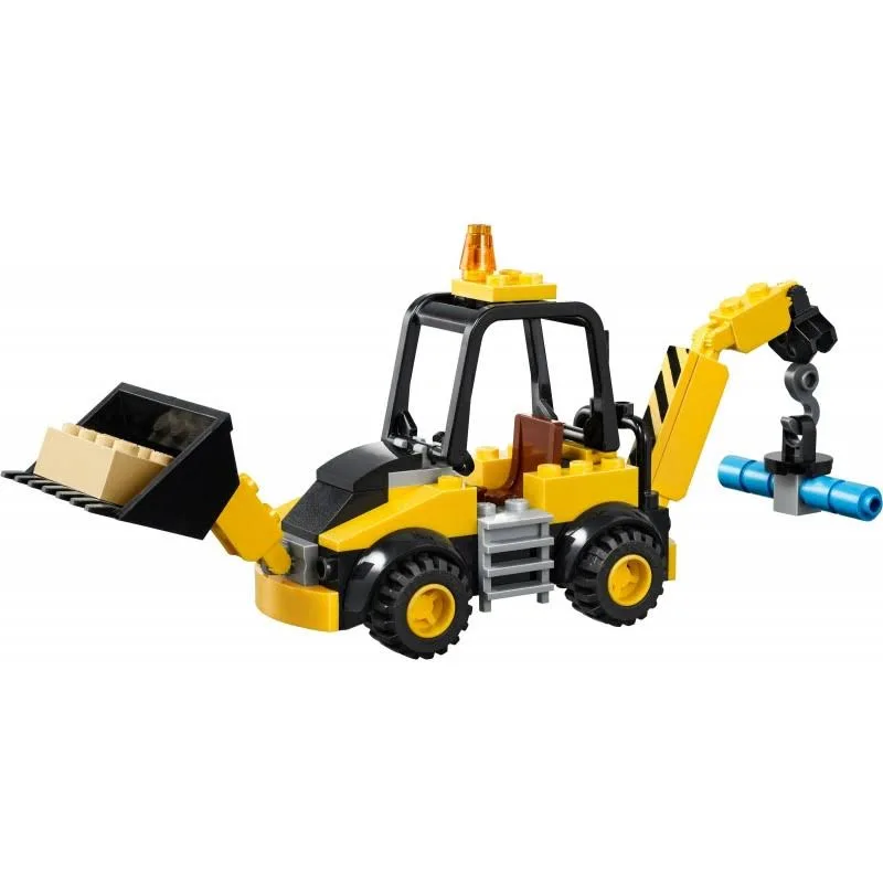 LEGO Juniors Digger