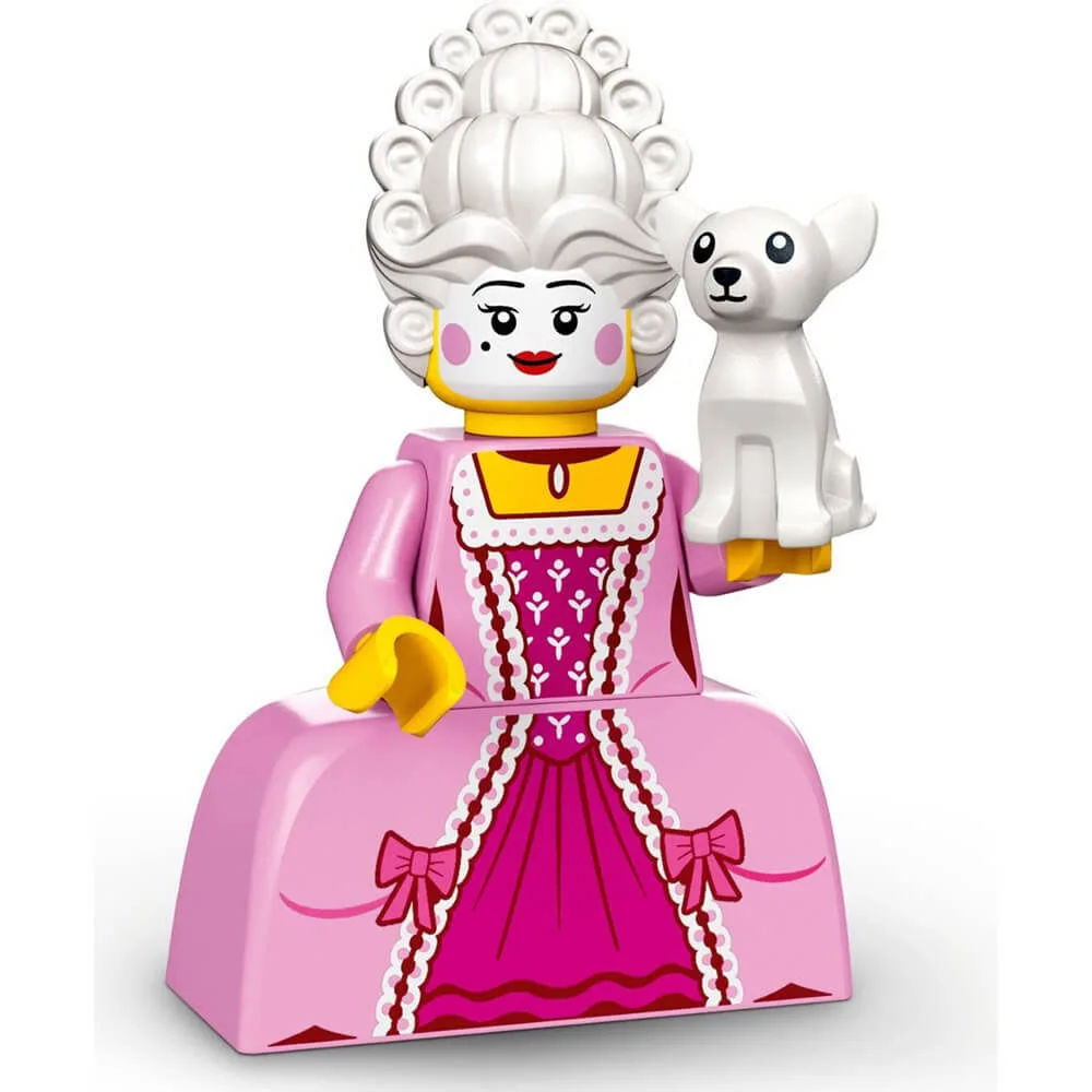 LEGO Minifigurki Seria 24 Orc Figurka kolekcjonerska