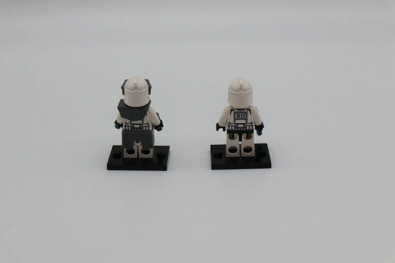 LEGO Star Wars: Czołg myśliwski Republiki (7679)