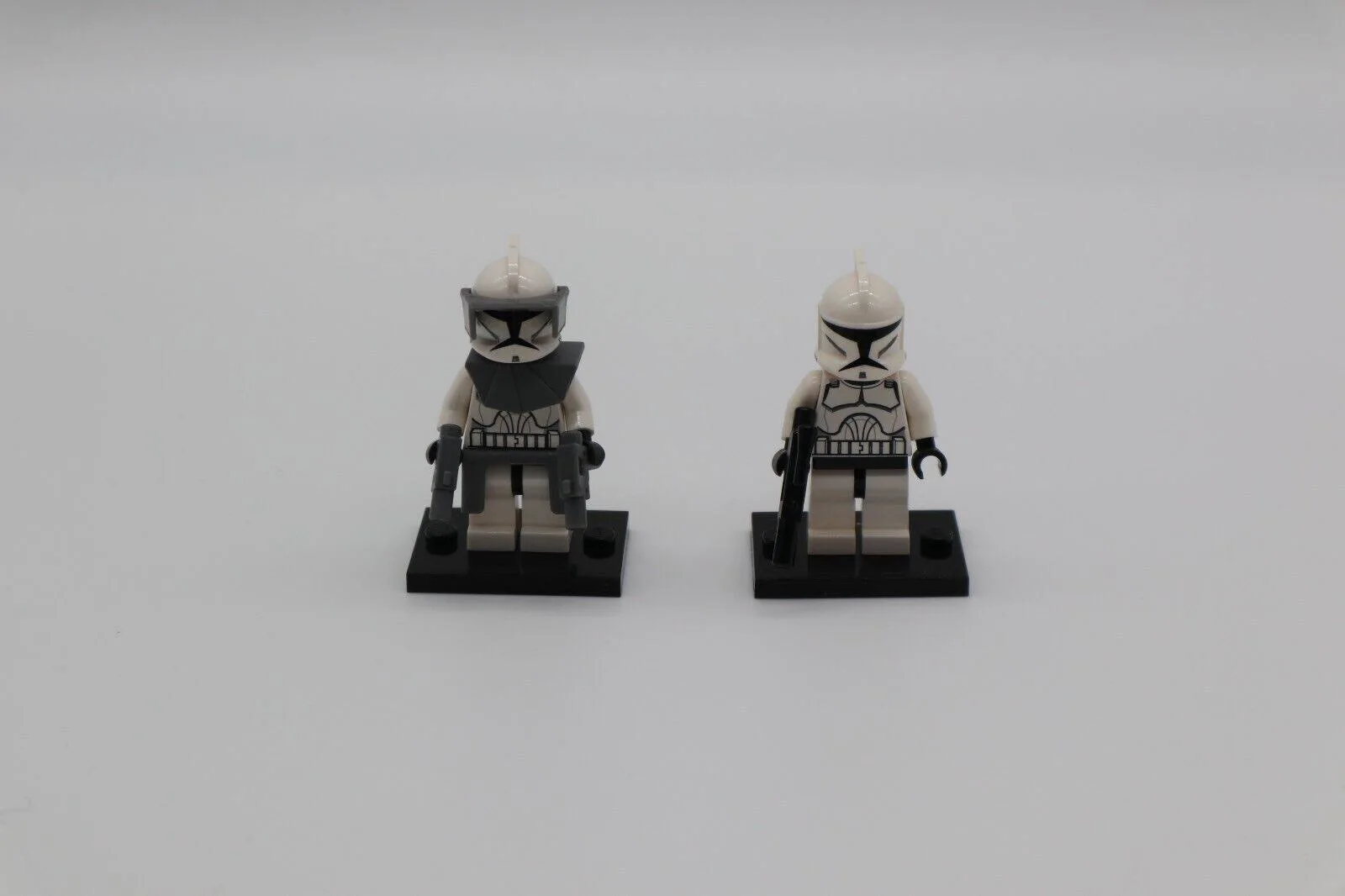 LEGO Star Wars: Czołg myśliwski Republiki (7679)