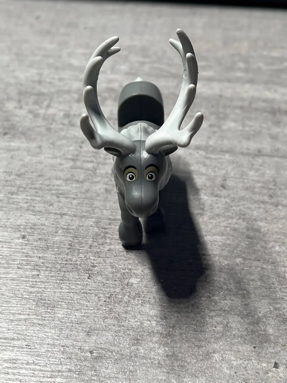 Lego 41066 Disney Anna Kristoff’s Sleight Adventure Frozen Kraina Lodu