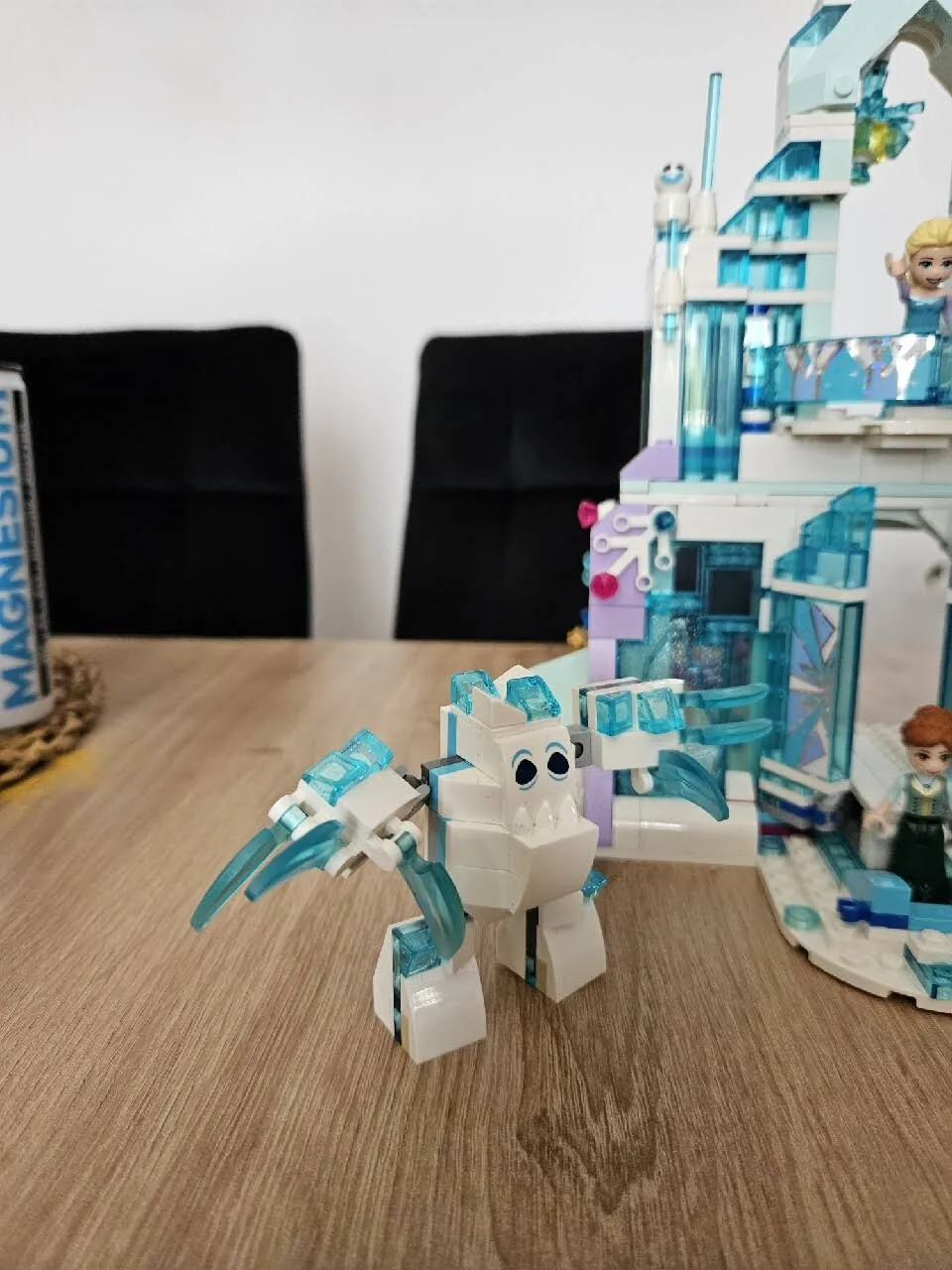 Lego Kraina Lodu 41148
