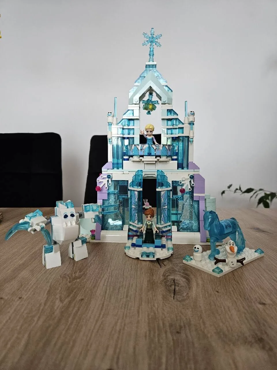 Lego Kraina Lodu 41148